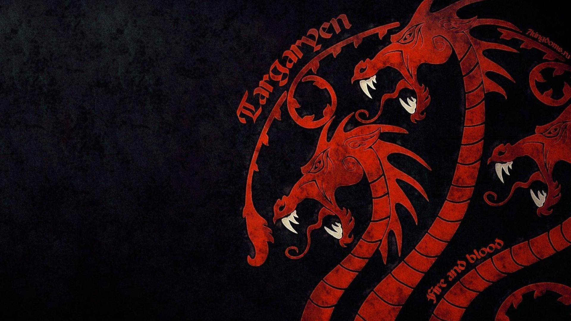 1920x1080 A Song Of Ice And Fire Wallpapers