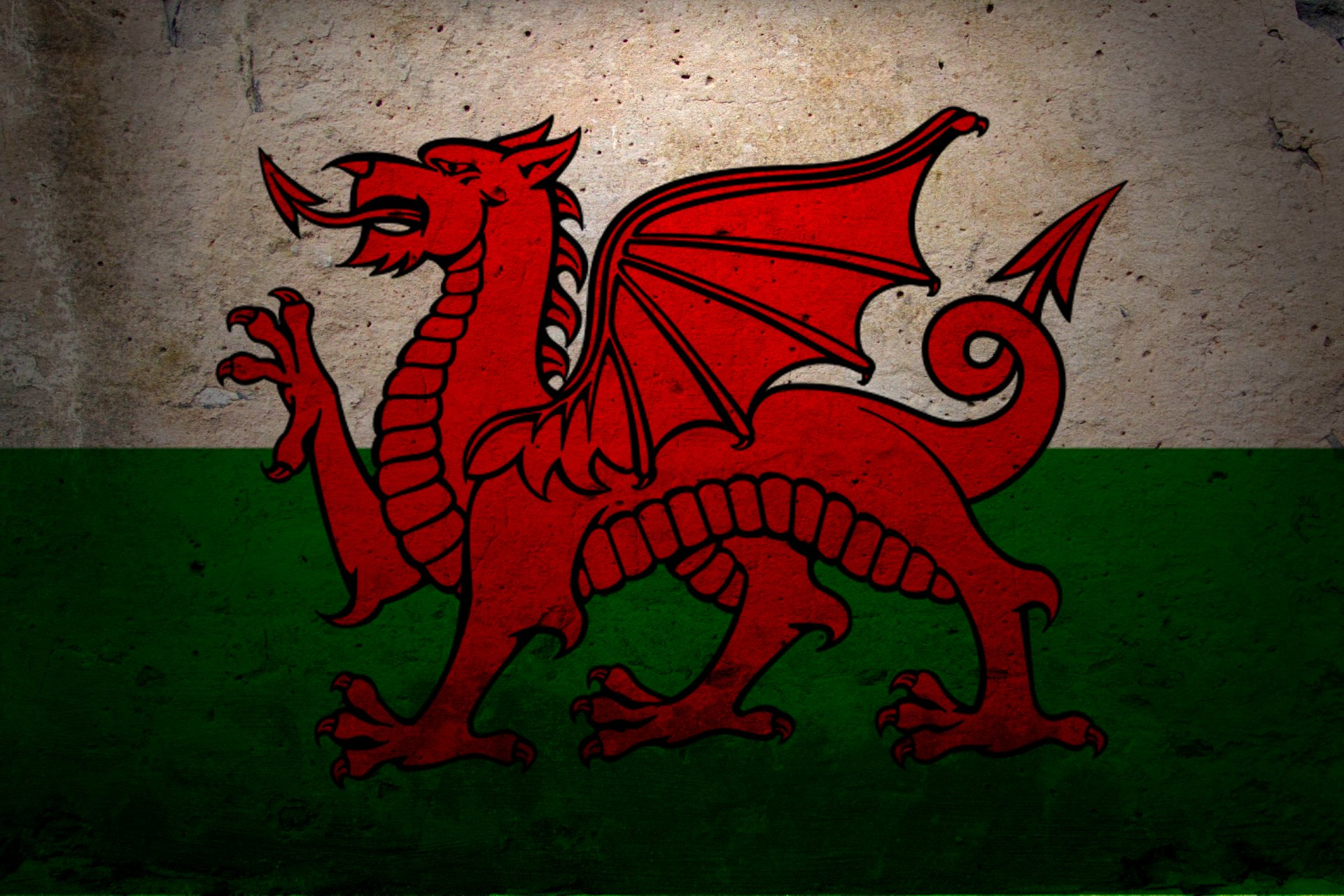 1920x1280 Flag Of Wales HD Wallpapers and Backgrounds