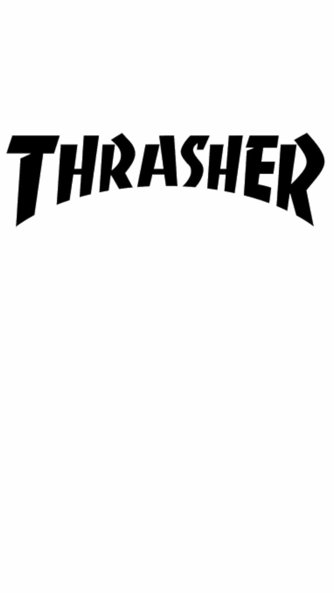 1107x1965 Thrasher iPhone Wallpapers