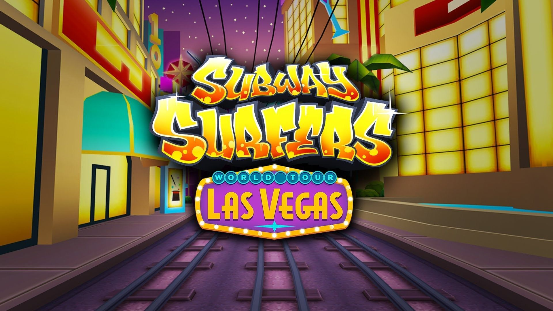 1920x1080 Subway Surfers Wallpapers Top Free Subway Surfers Backgrounds