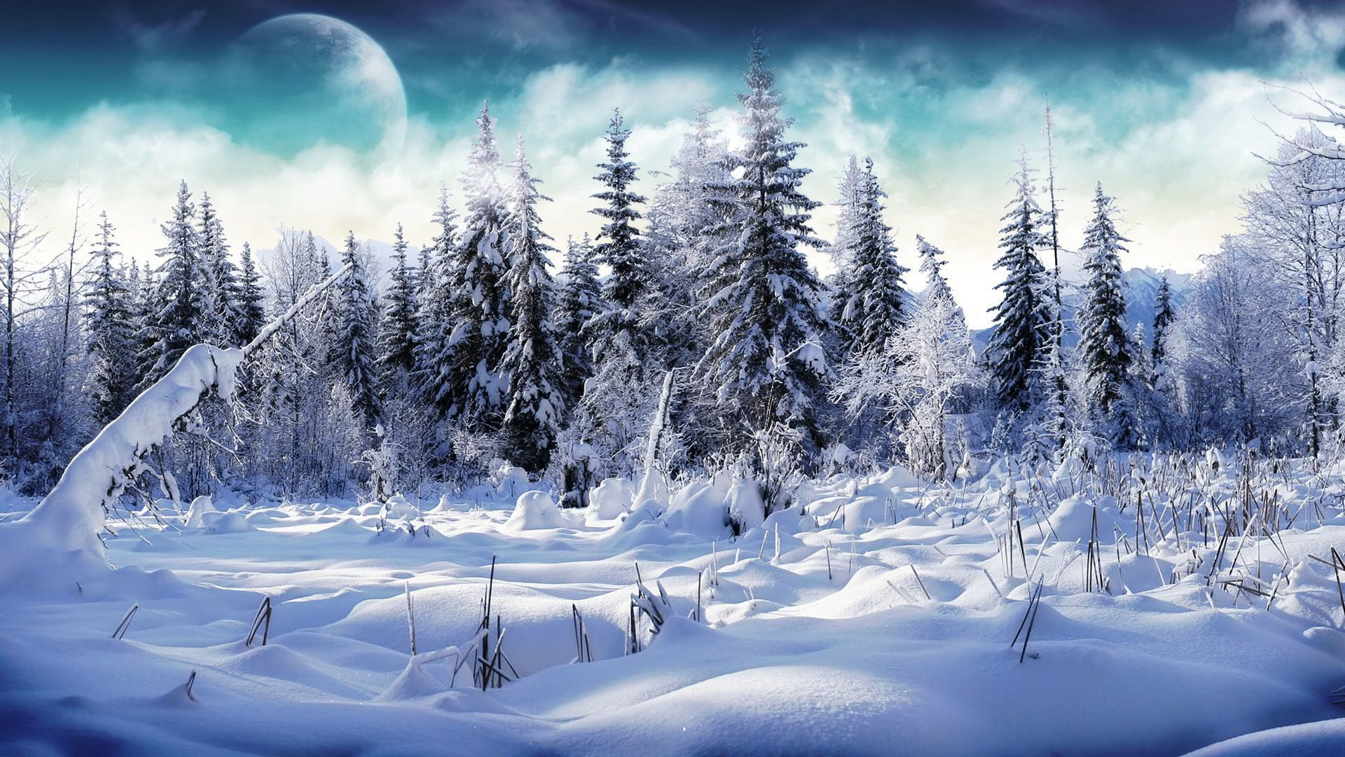 1920x1080 Cool Snow Wallpapers Top Free Cool Snow Backgrounds