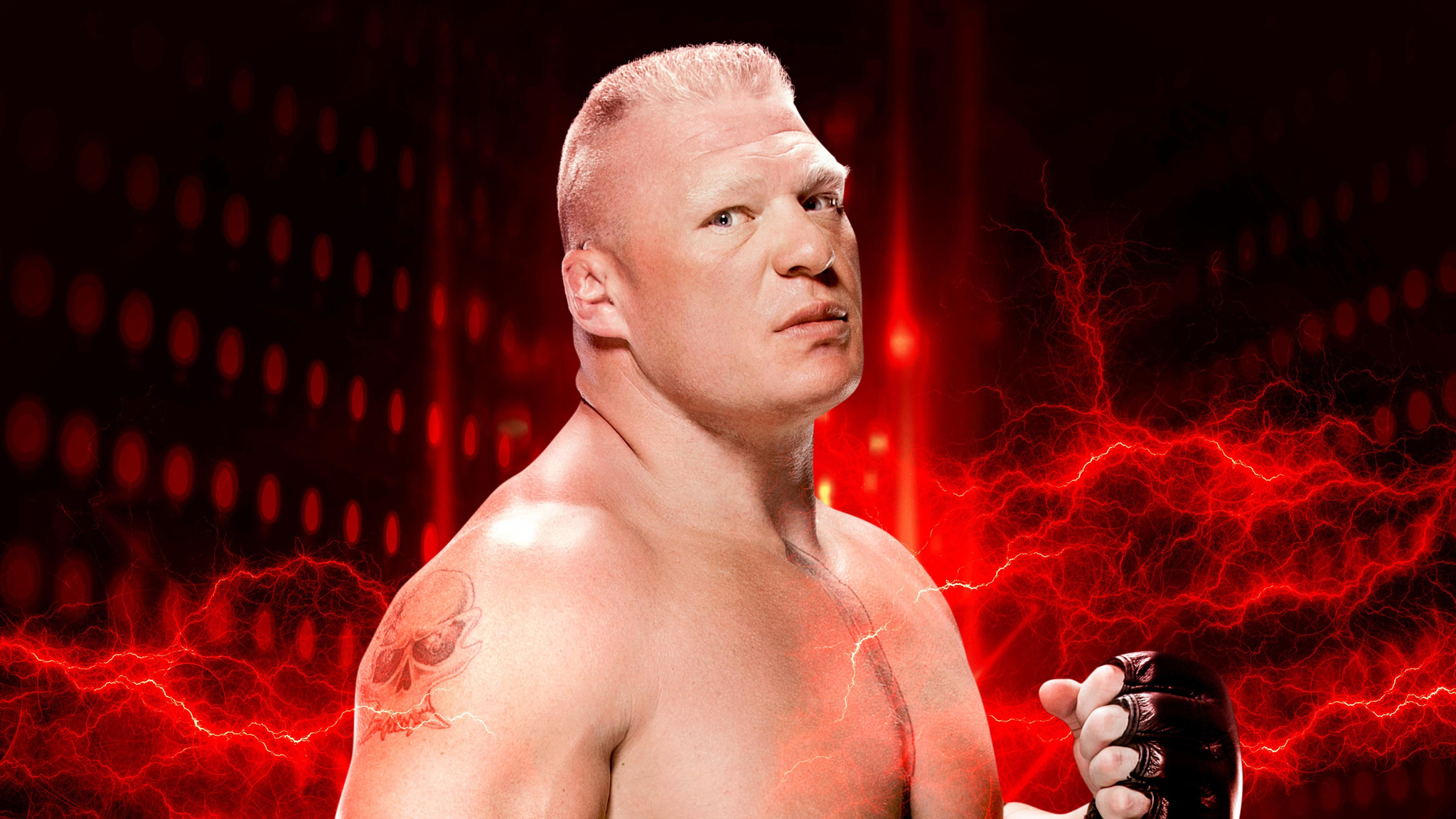 2048x1152 Brock Lesnar WWE 2K19 Resolution HD 4k Wallpapers, Images, Backgrounds, Photos and Pictures
