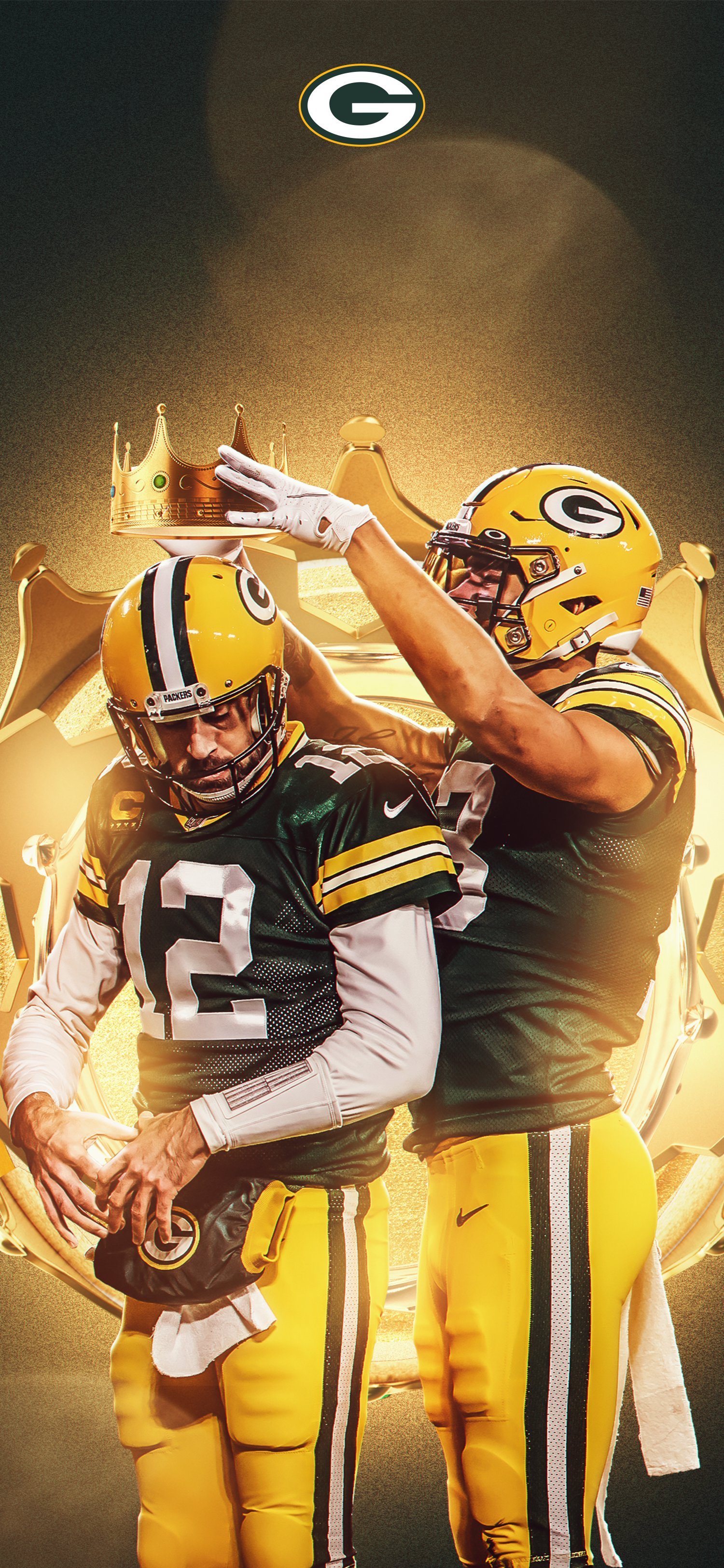 1500x3250 Cool Packers Wallpapers Top Free Cool Packers Backgrounds
