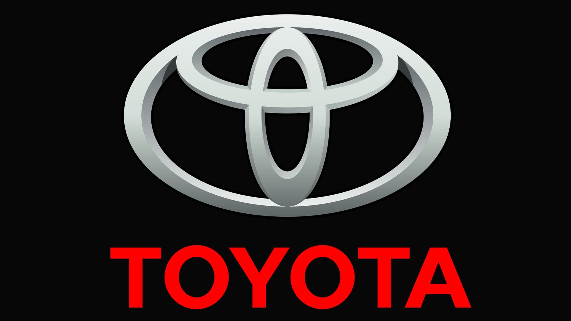 1920x1080 Toyota logo and symbol, meaning, history, PNG, brand