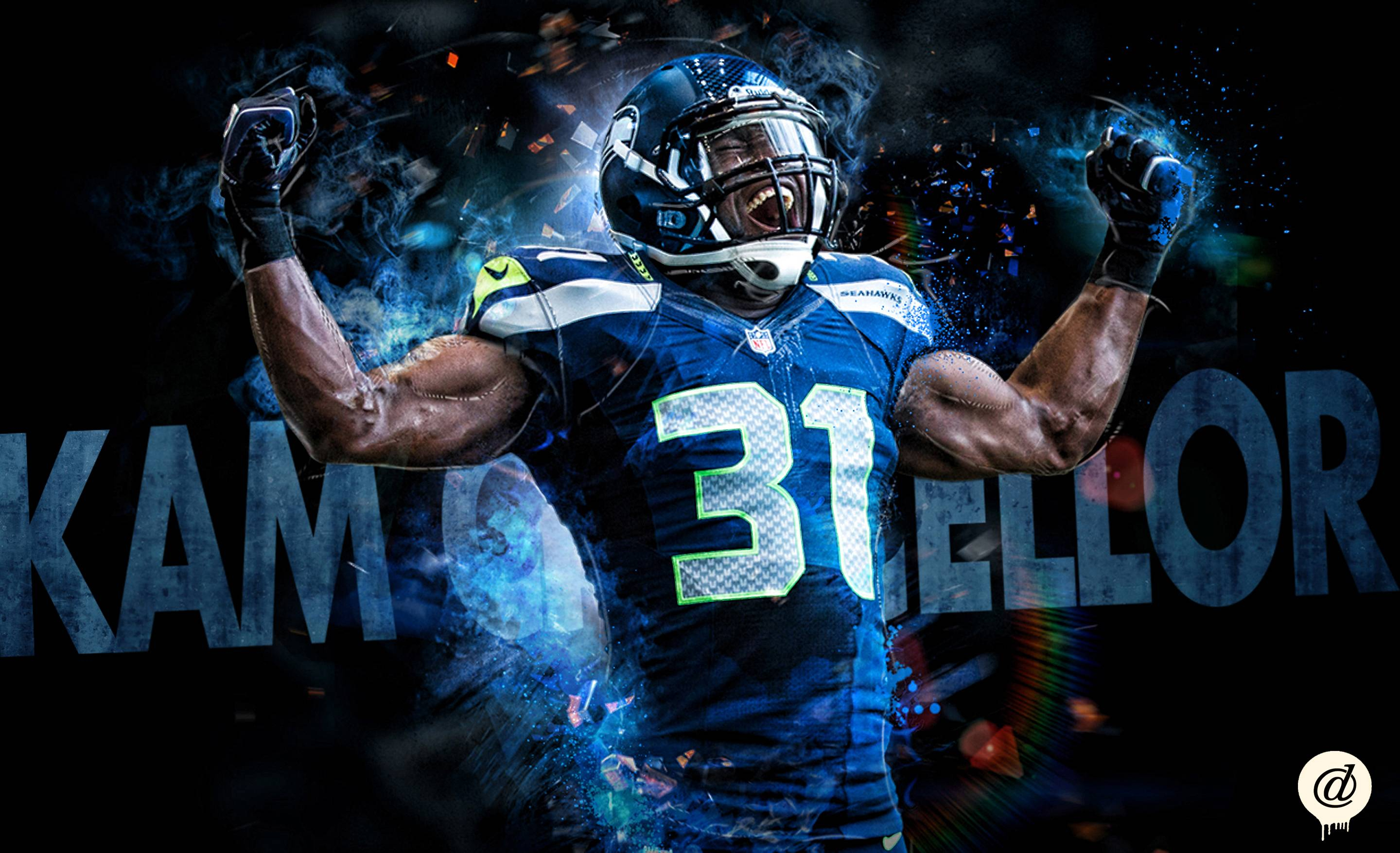 2880x1755 Seahawks Football Wallpapers Top Free Seahawks Football Backgrounds