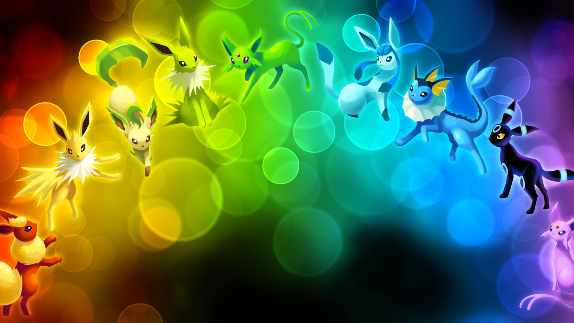 1920x1080 30+ Espeon (Pok&Atilde;&copy;mon) HD Wallpapers and Backgrounds
