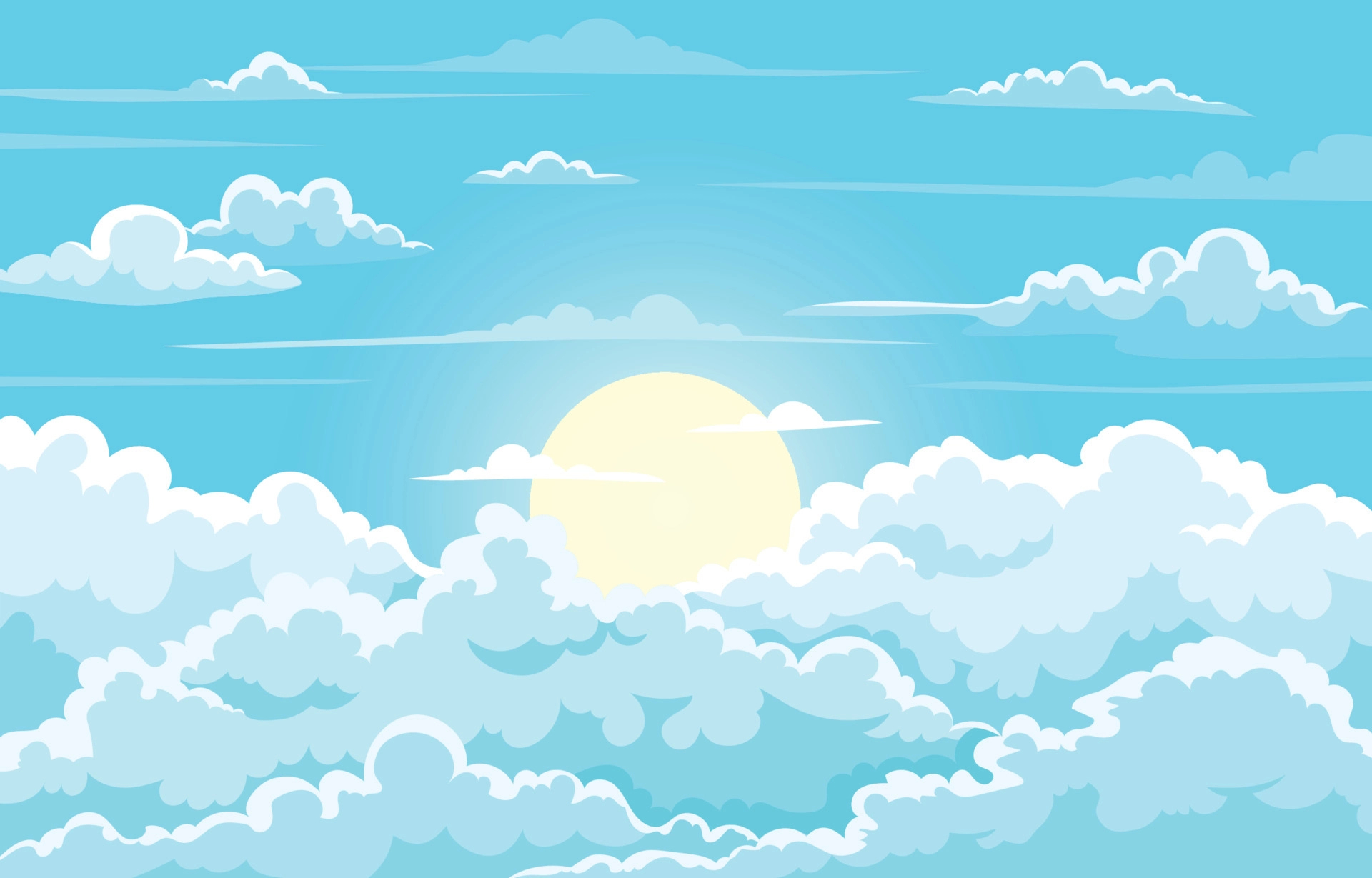 1920x1229 Sky Clouds Background Vector Art, Icons, and Graphics for Free Download