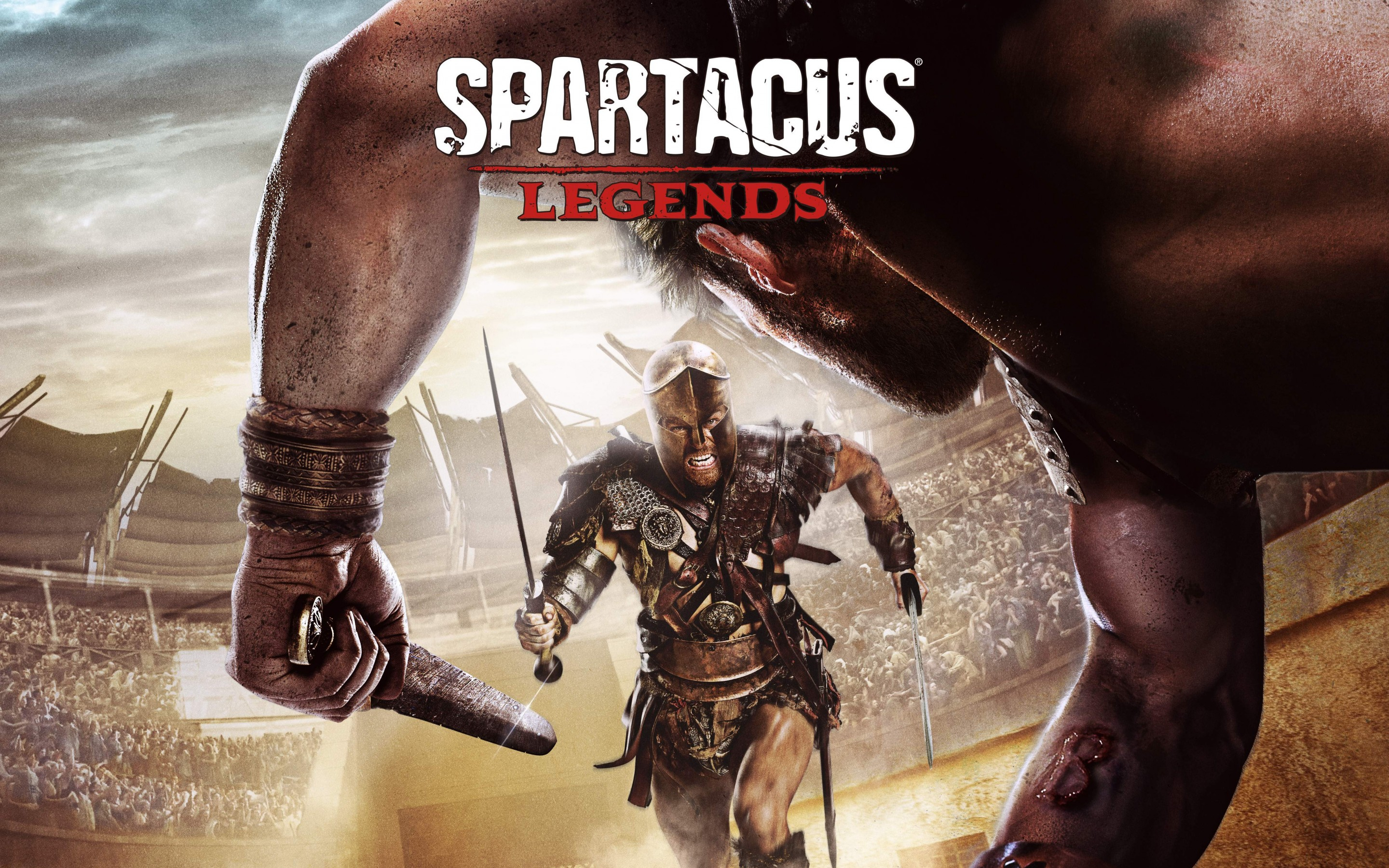 2880x1800 Free download Spartacus Legends Game Wallpaper High Definition High Quality [] for your Desktop, Mobile \u0026 Tablet | Explore 56+ Spartacus Legends Wallpaper | Spartacus Legends Wallpaper, Spartacus Wallpapers, Spartacus Wallpaper