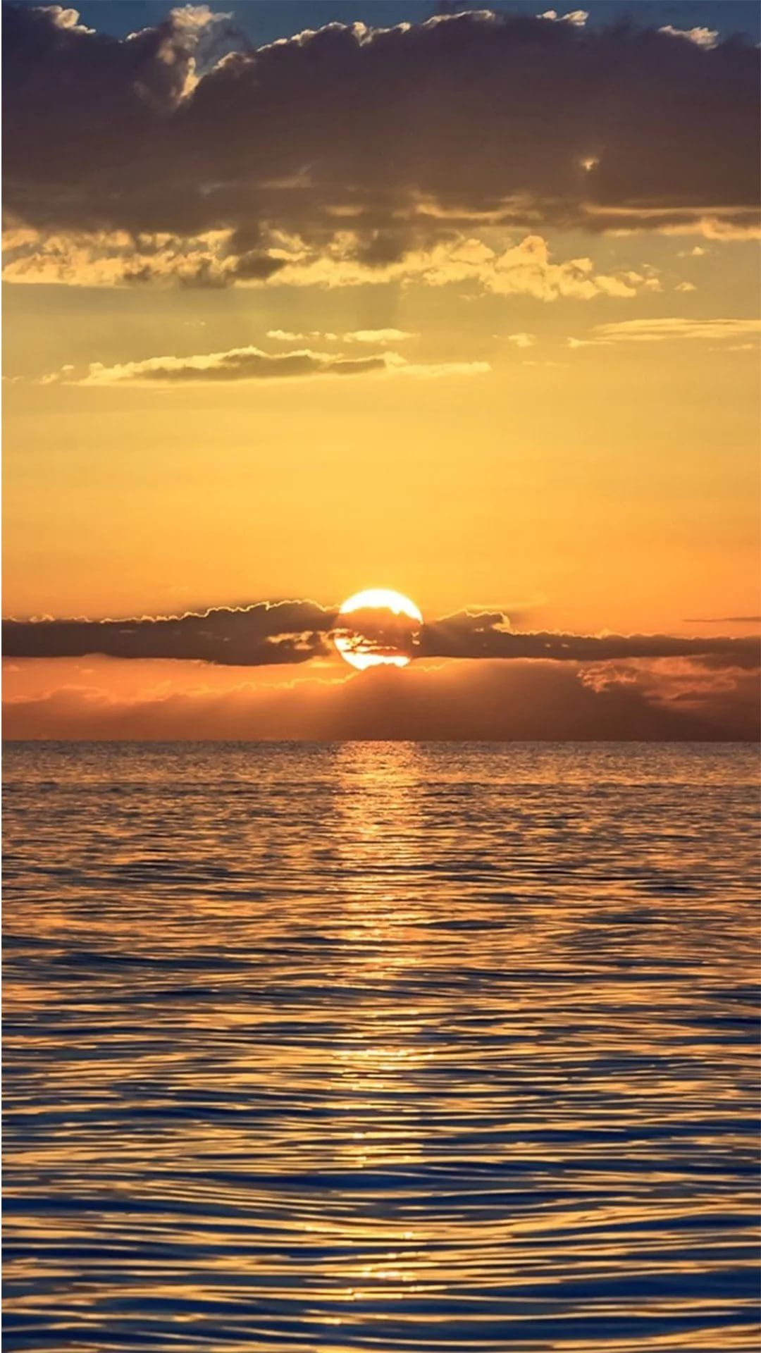 1080x1920 30 Beautiful Sunset iPhone Wallpapers Wallpaperboat