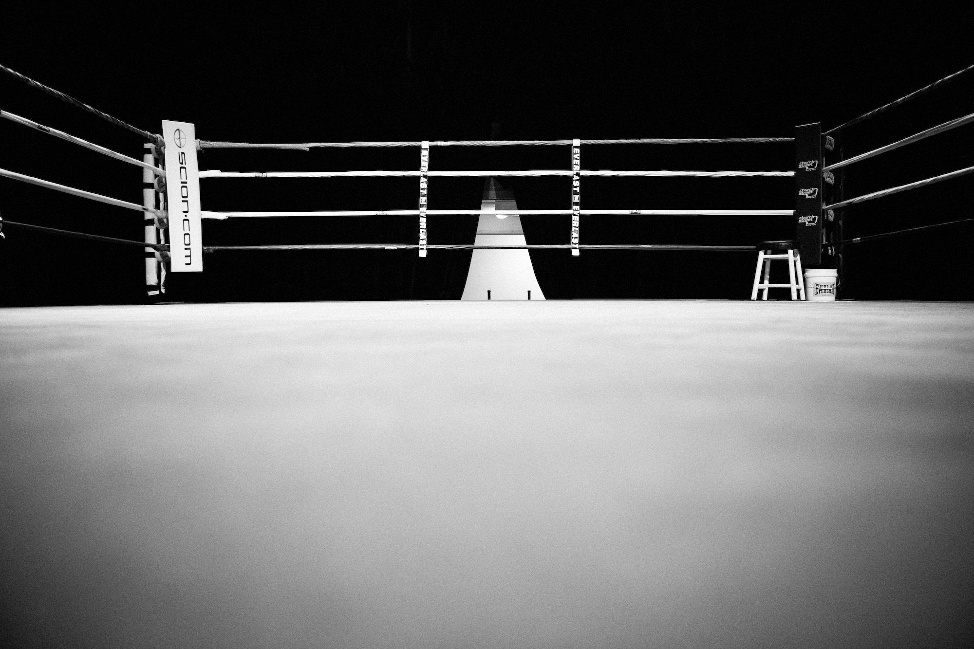 2000x1333 Boxing Ring Wallpapers Top Free Boxing Ring Backgrounds