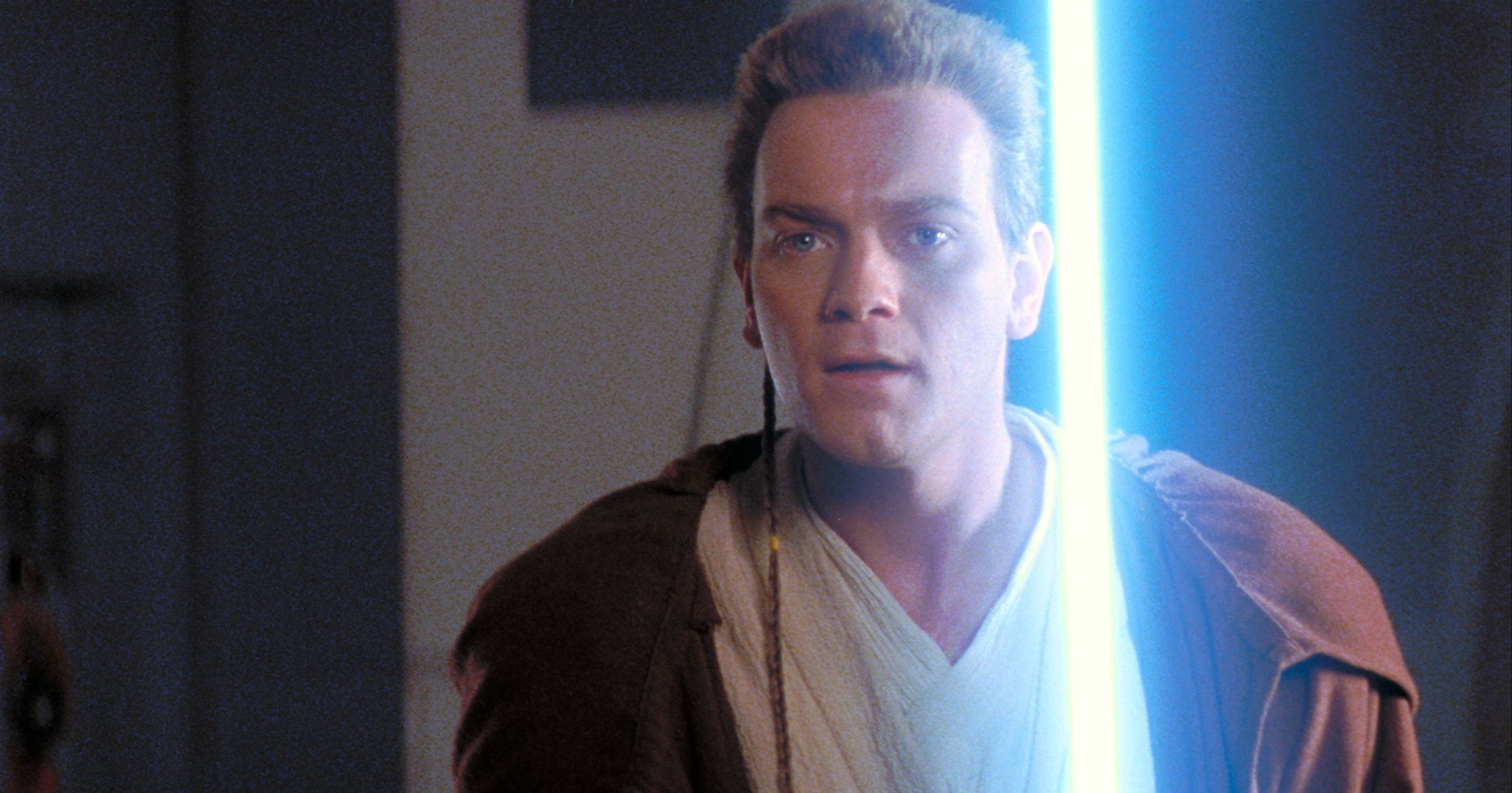 3200x1680 30+ Star Wars Episode I: The Phantom Menace HD Wallpapers and Backgrounds
