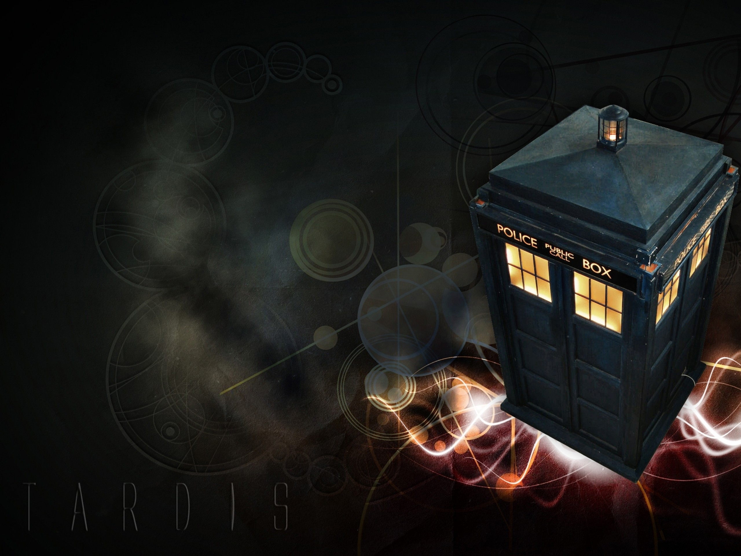 2560x1920 Wallpaper : illustration, night, Doctor Who, TARDIS, The Doctor, light, lighting, darkness, screenshot, computer wallpaper, px CoolWallpapers 562020 HD Wallpapers