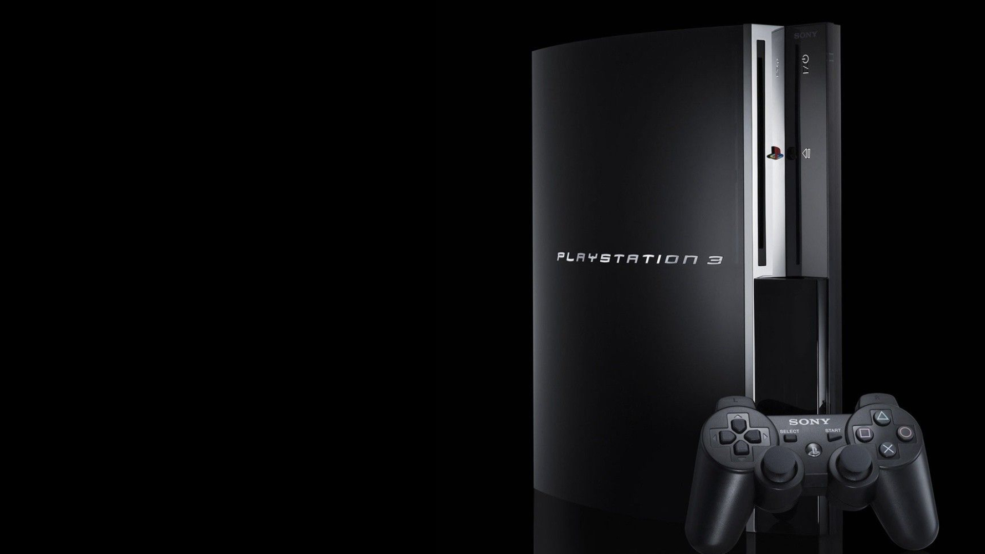 1920x1080 PlayStation 3 Wallpapers