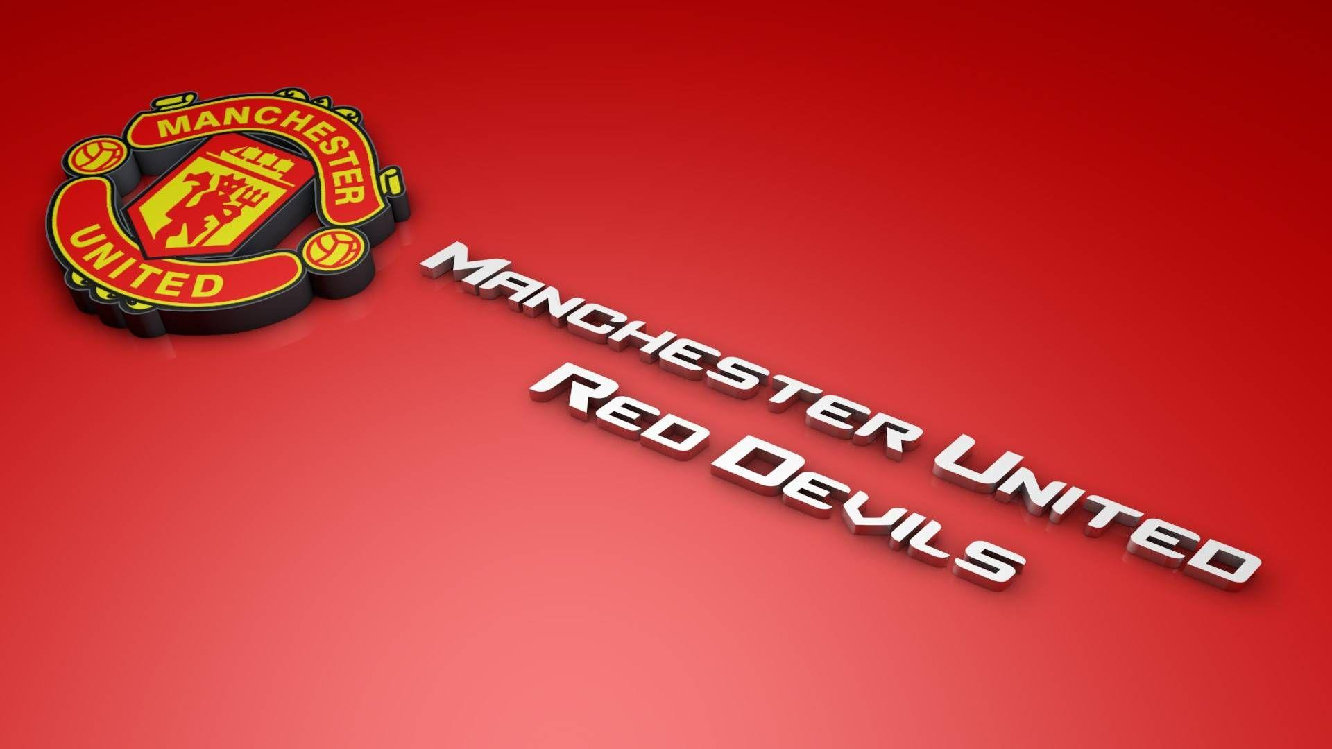 1920x1080 Red Devil Wallpapers HD