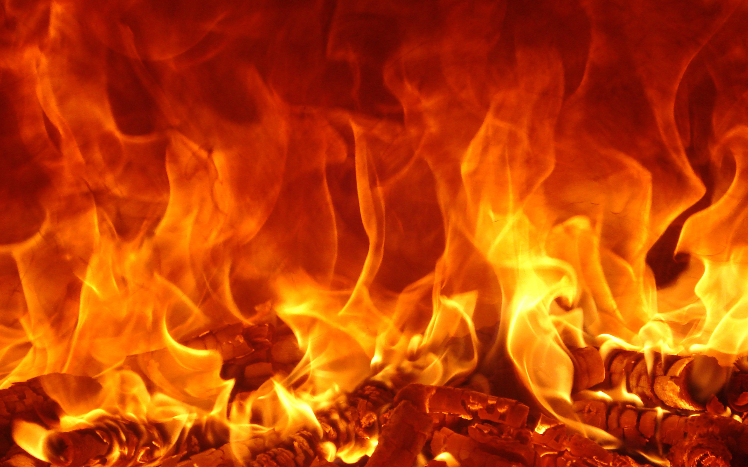 2560x1600 Fire Wallpaper HD (74+ pictures