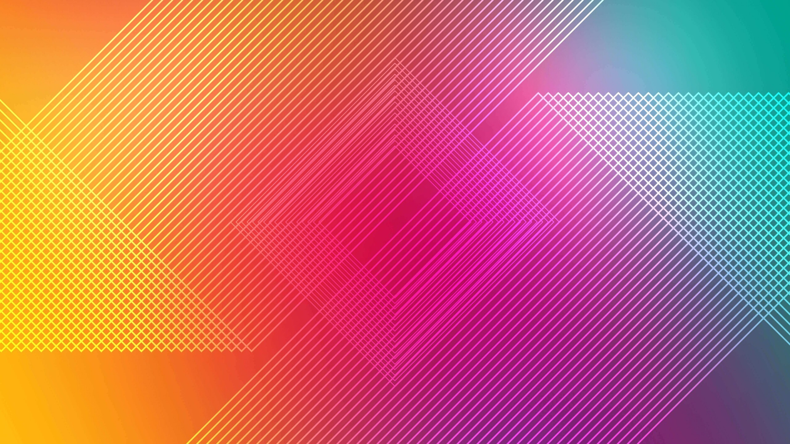 2560x1440 Multicolor Abstract 4k 1440P Resolution HD 4k Wallpapers, Images, Backgrounds, Photos and Pictures