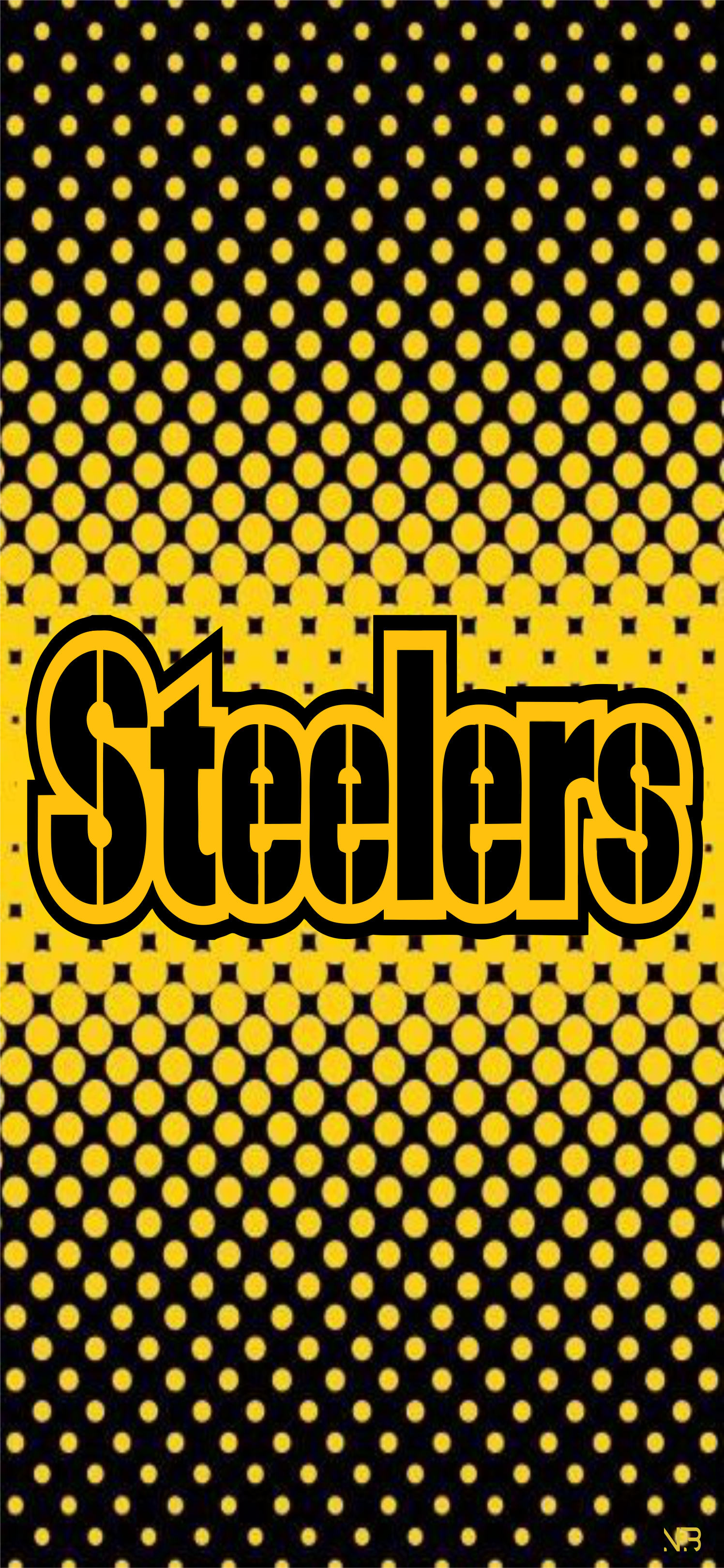 1496x3239 Pin by Michael on Pittsburgh steelers wallpaper | Pittsburgh steelers logo, Pittsburgh steelers football, Pittsburgh steelers wallpaper
