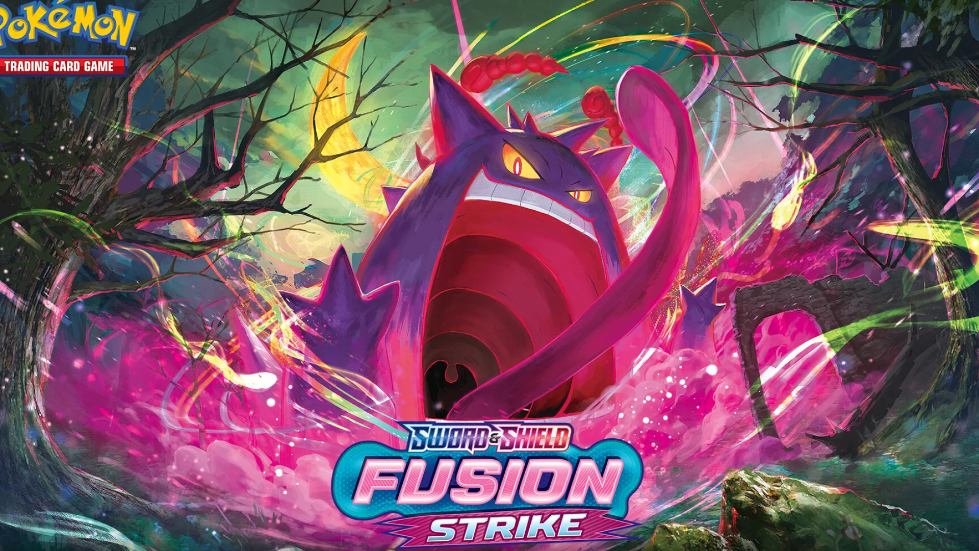 1920x1080 Download Fusion Strike Wallpapers | PokeGuardian | We Bring You the Latest Pok&Atilde;&copy;mon TCG News Every Day