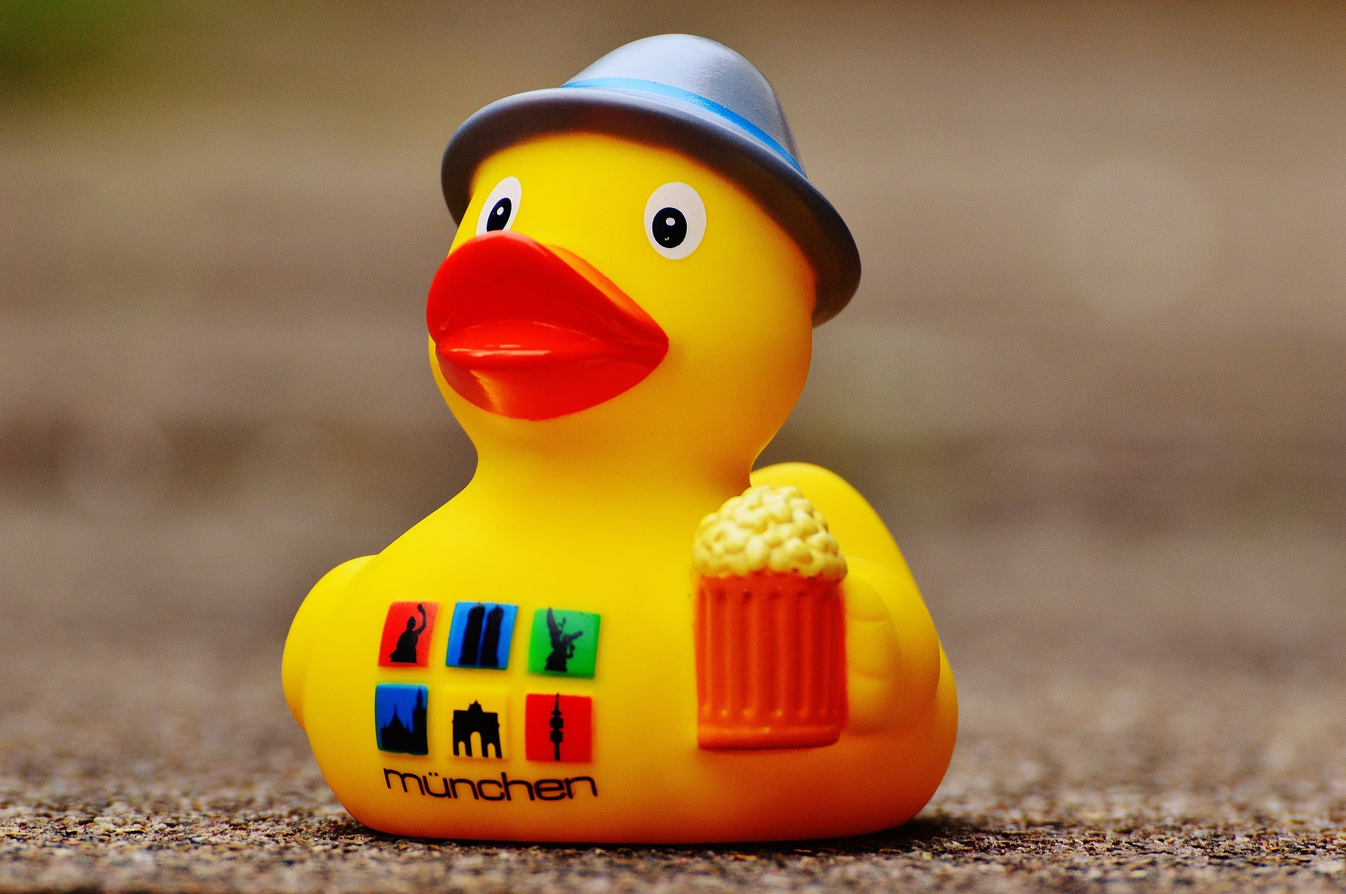 1920x1276 Rubber Duck HD Wallpapers and Backgrounds
