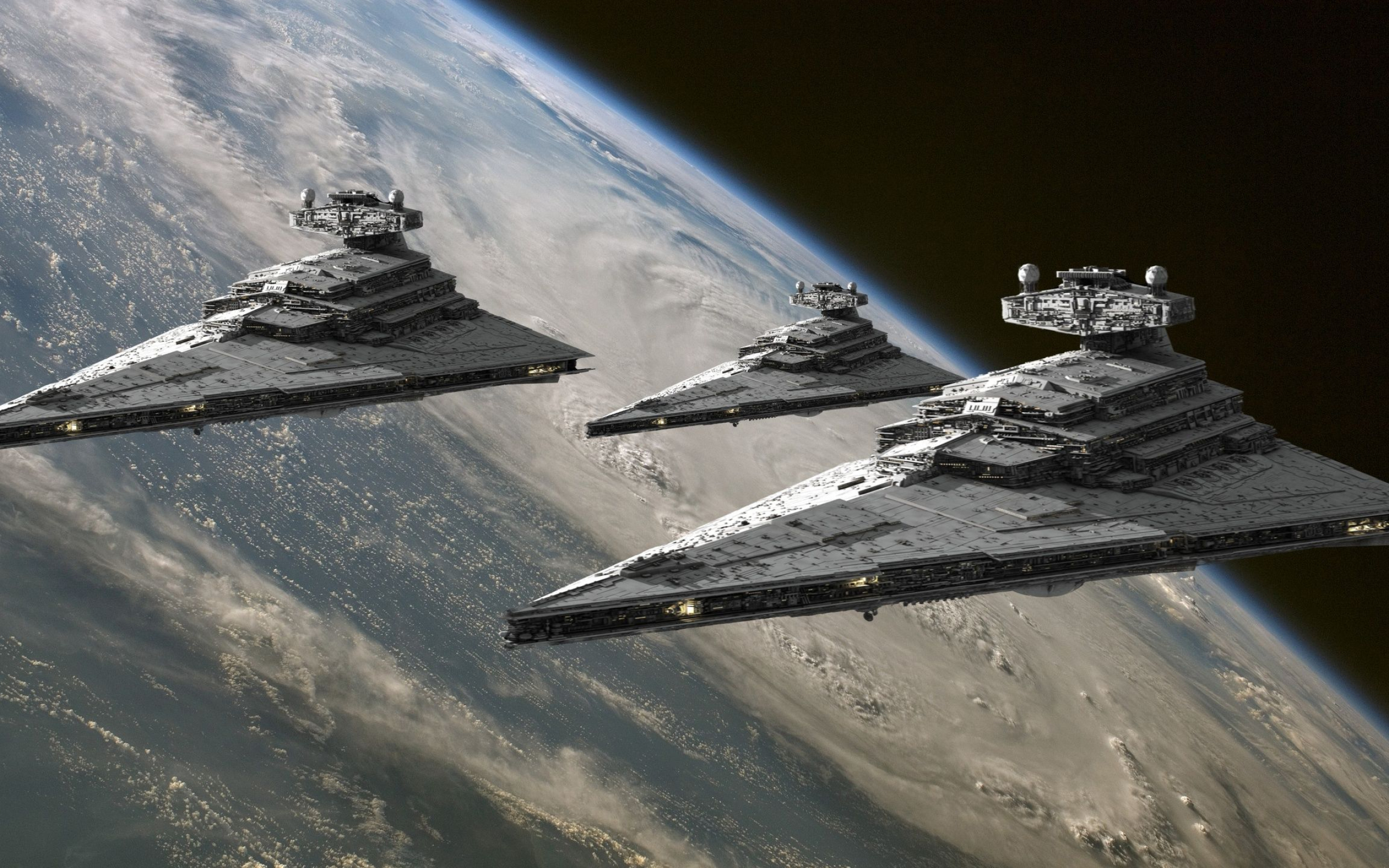 2560x1600 Star Wars Spaceship Wallpapers Top Free Star Wars Spaceship Backgrounds