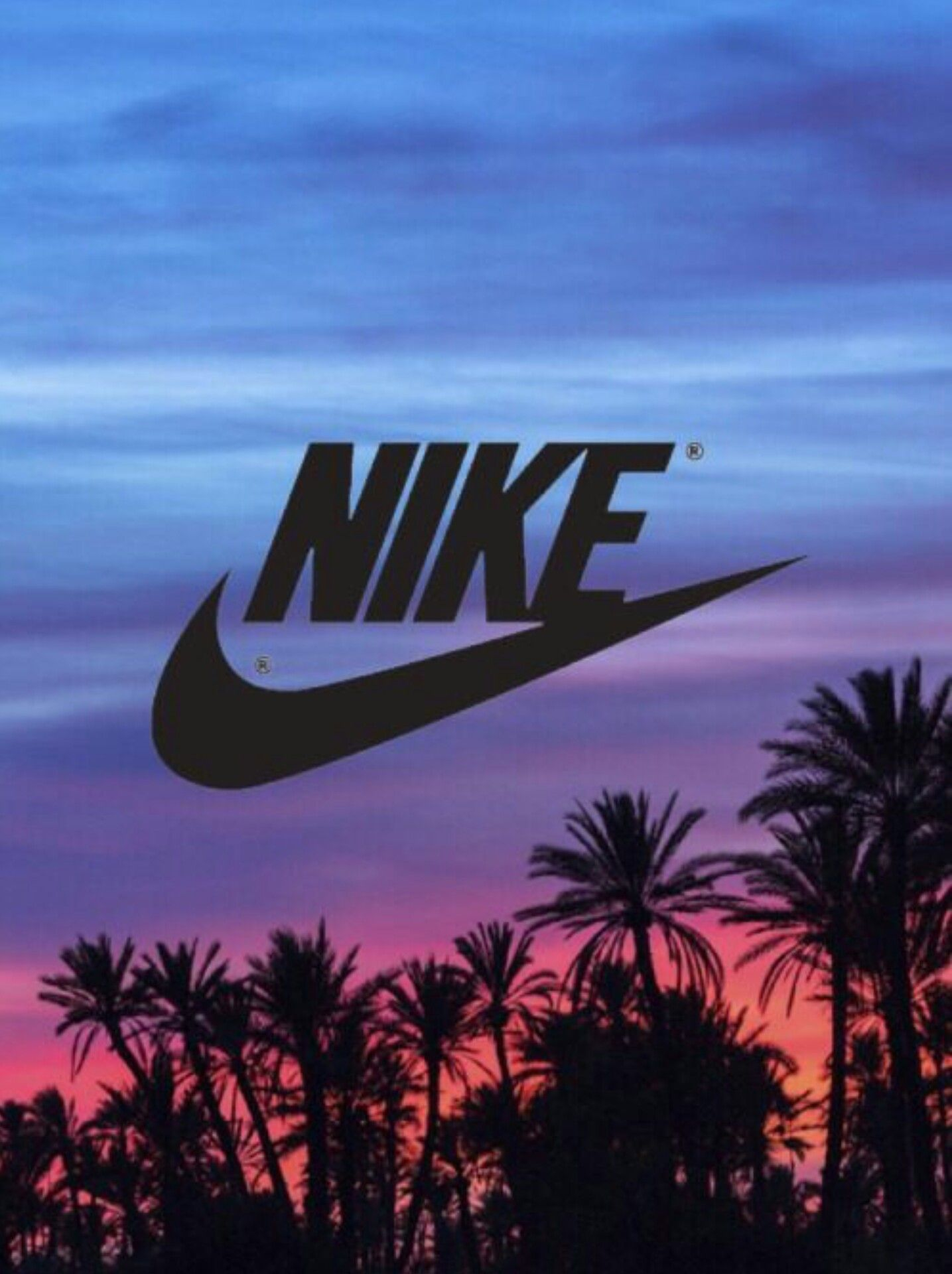 1435x1920 Cool Nike Logo Phone Wallpapers