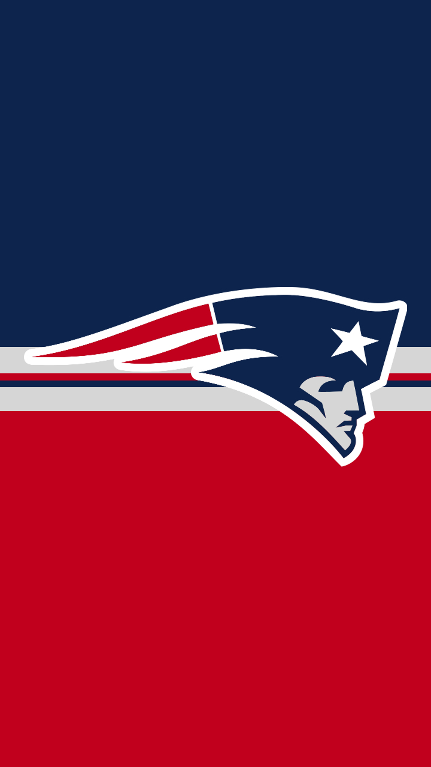1440x2560 Made a New England Patriots Mobile Wallpaper, Tell Me What You Think! : r/ Patriots
