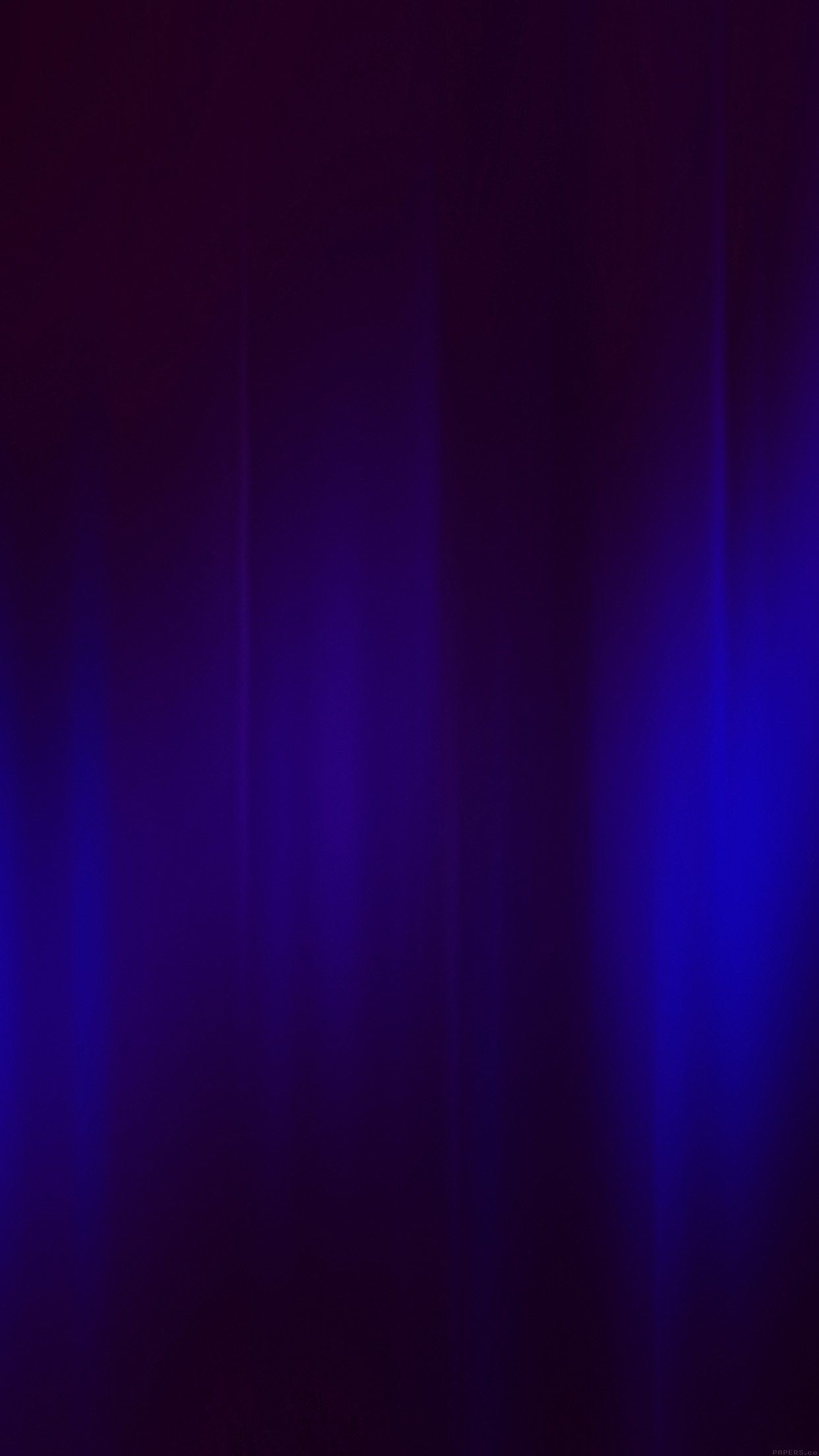 1242x2208 Purple Dark Blue Wallpapers
