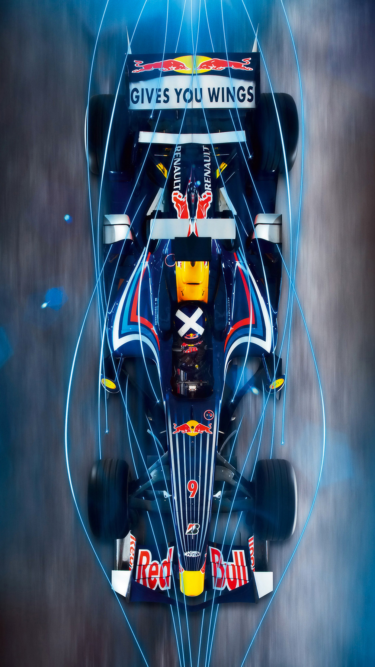 1242x2208 Formula 1 Red Bull Wallpaper for iPhone 11, Pro Max, X, 8, 7, 6 Free Download on 3Wallpapers