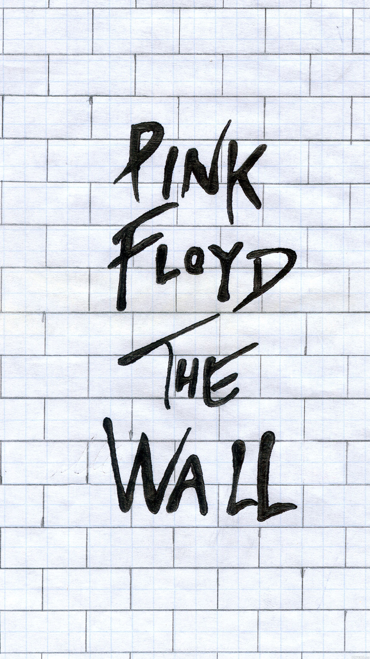 1242x2208 ab70-wallpaper-pink-floyd-the-wall-album
