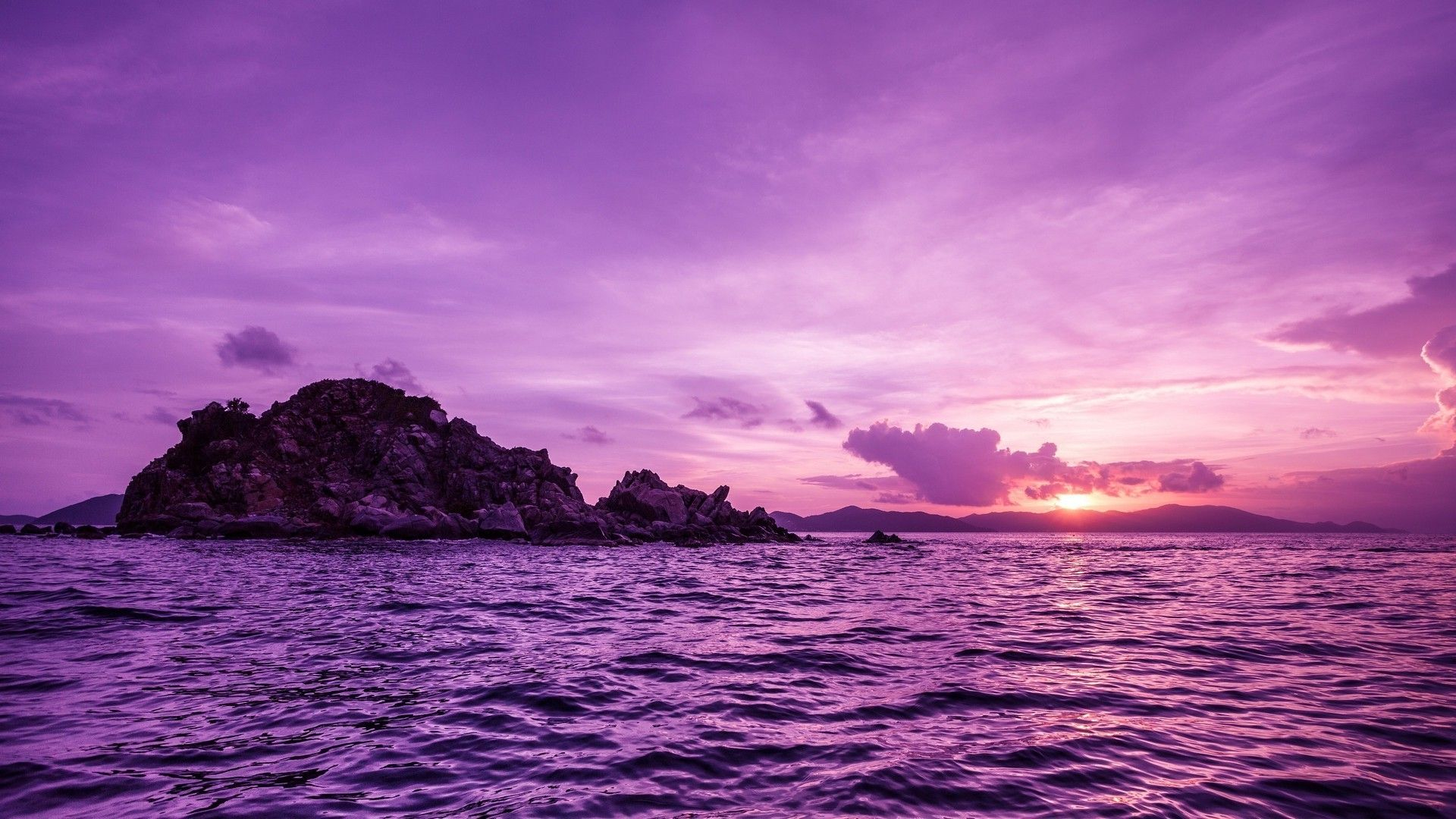 1920x1080 Pink and Purple Nature Wallpapers Top Free Pink and Purple Nature Backgrounds