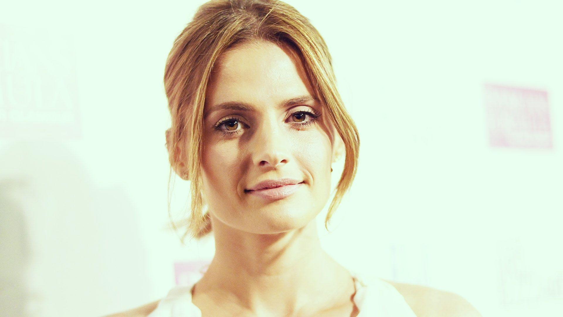 1920x1080 Free download Stana Katic Wallpapers [] for your Desktop, Mobile \u0026 Tablet | Explore 68+ Stana Katic Wallpapers | Stana Katic Wallpaper Widescree