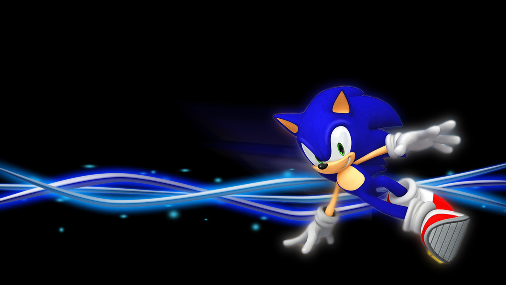 1920x1080 20+ Sonic Unleashed HD Wallpapers and Backgrounds
