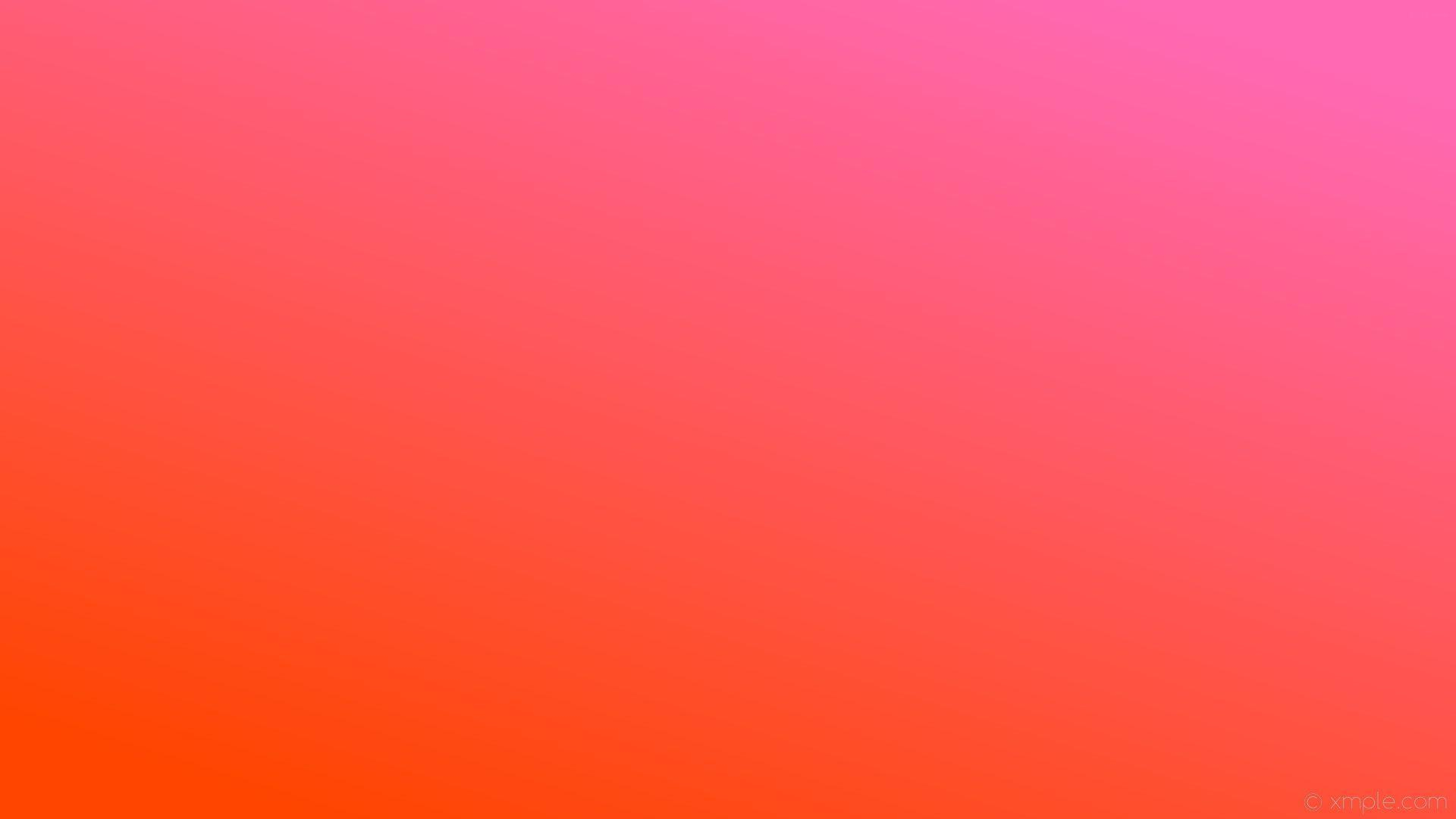 1920x1080 Pink Orange Wallpapers Top Free Pink Orange Backgrounds
