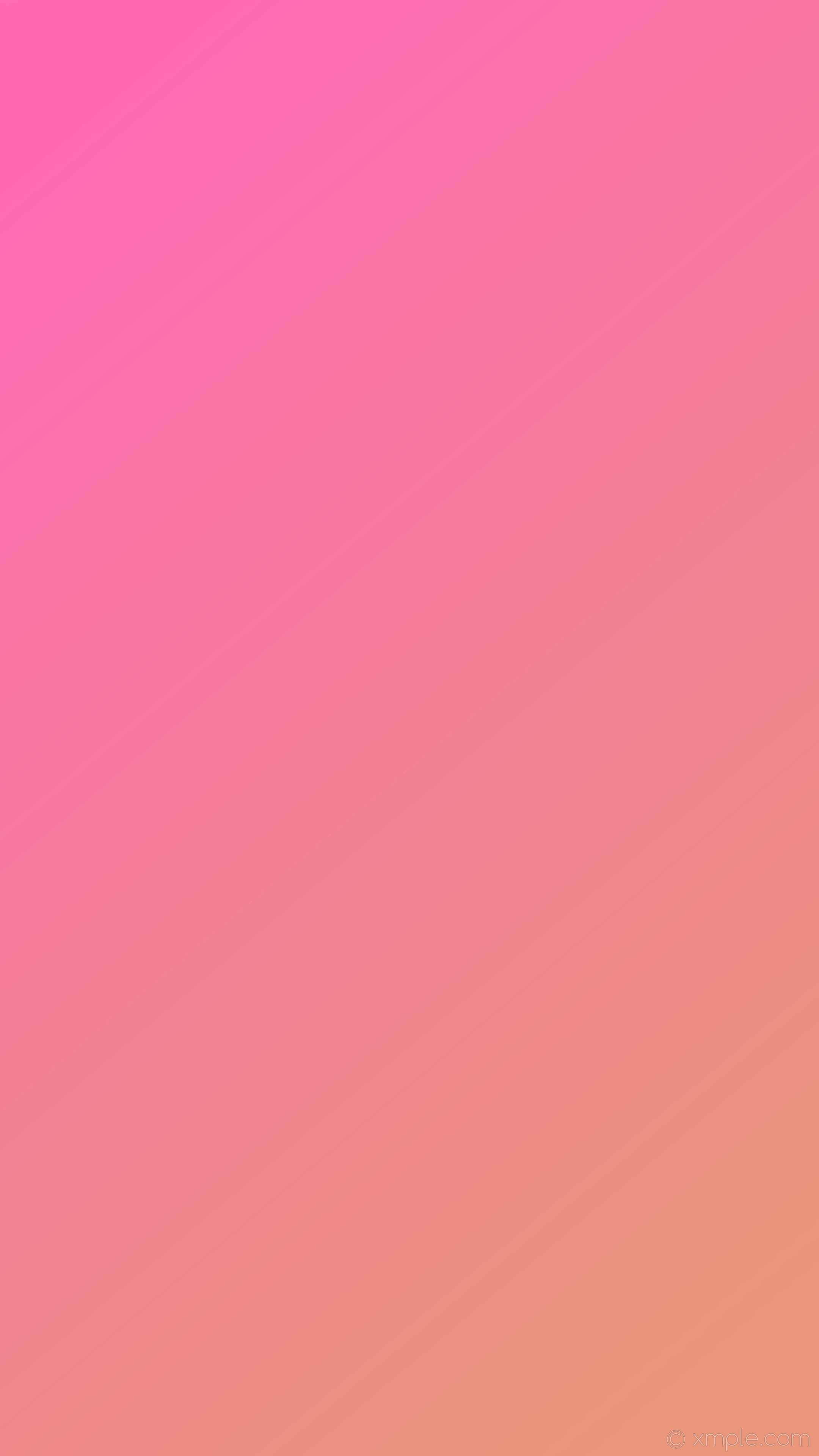 2160x3840 Hot Pink Ombre Wallpapers