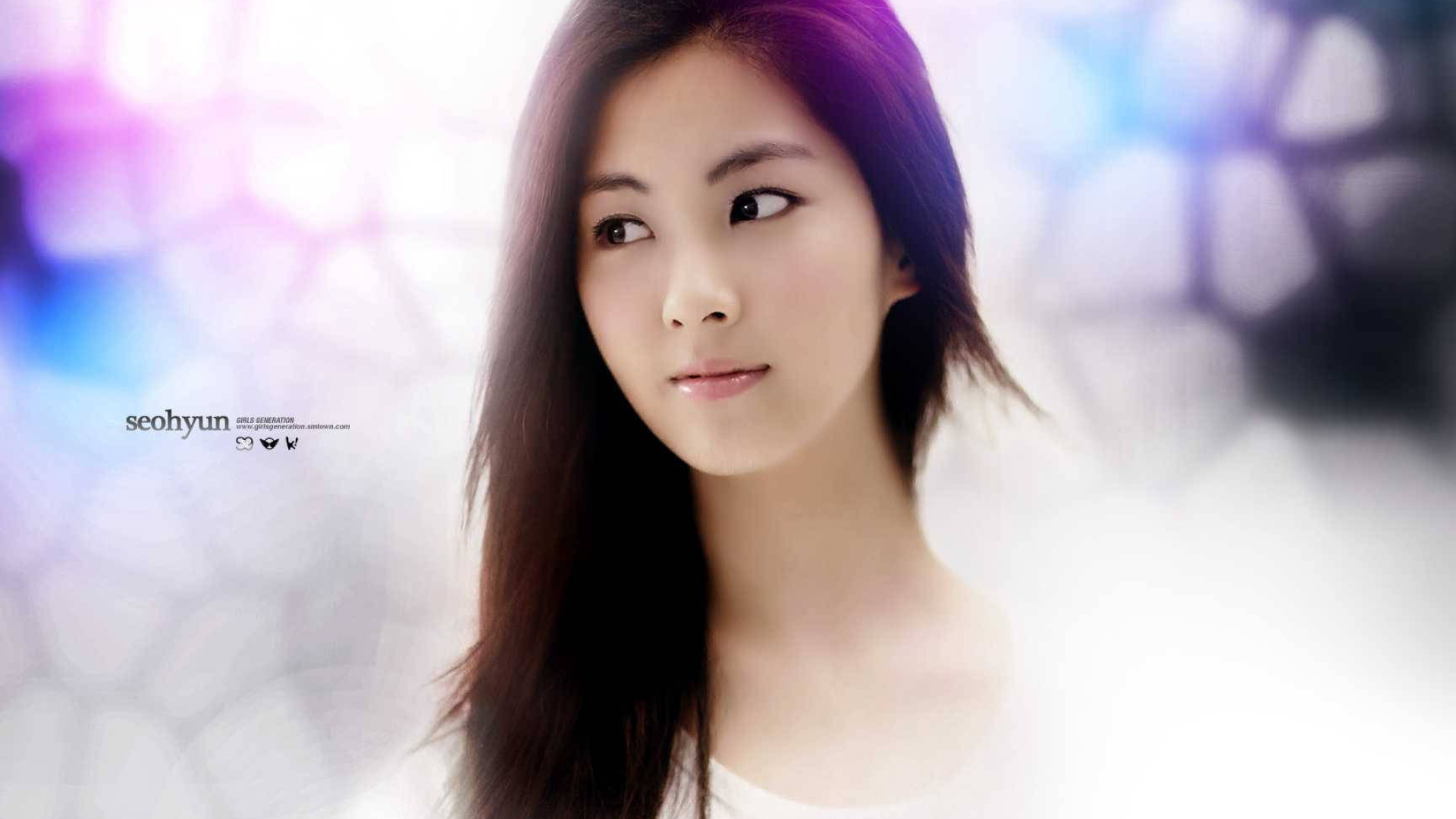 1920x1080 Download Hd Girls' Generation Seo Hyun Profile Wallpaper