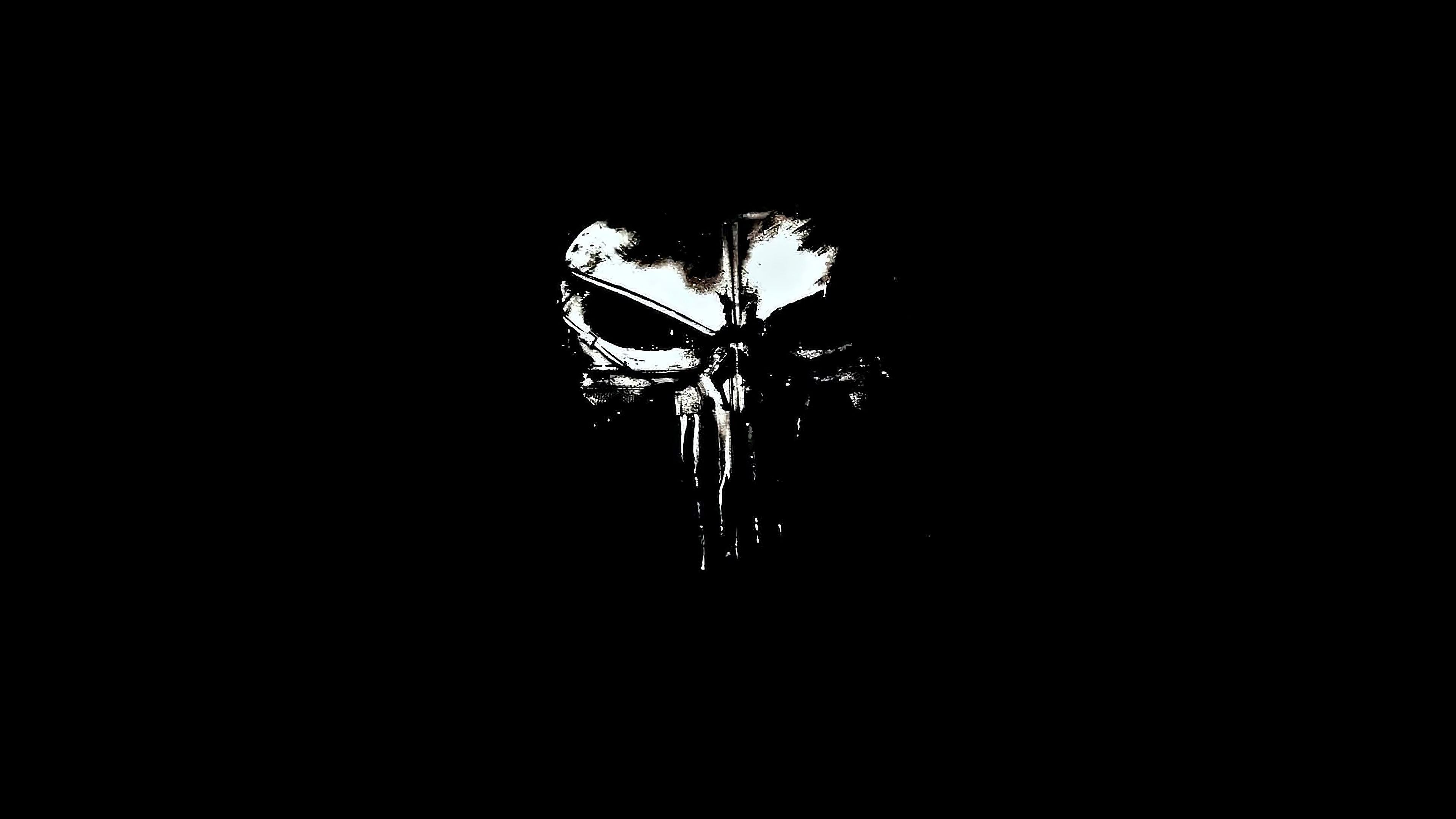 3840x2160 Punisher 4K Wallpapers Top Free Punisher 4K Backgrounds