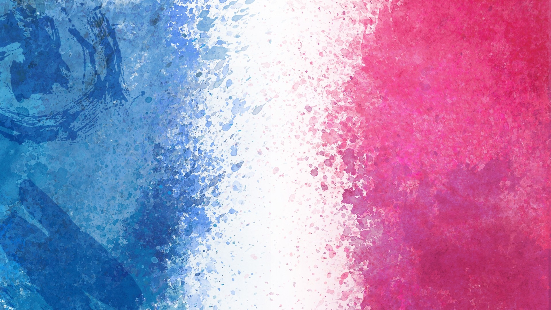 1920x1080 26 Pink and Blue Wallpapers Wallpaperboat