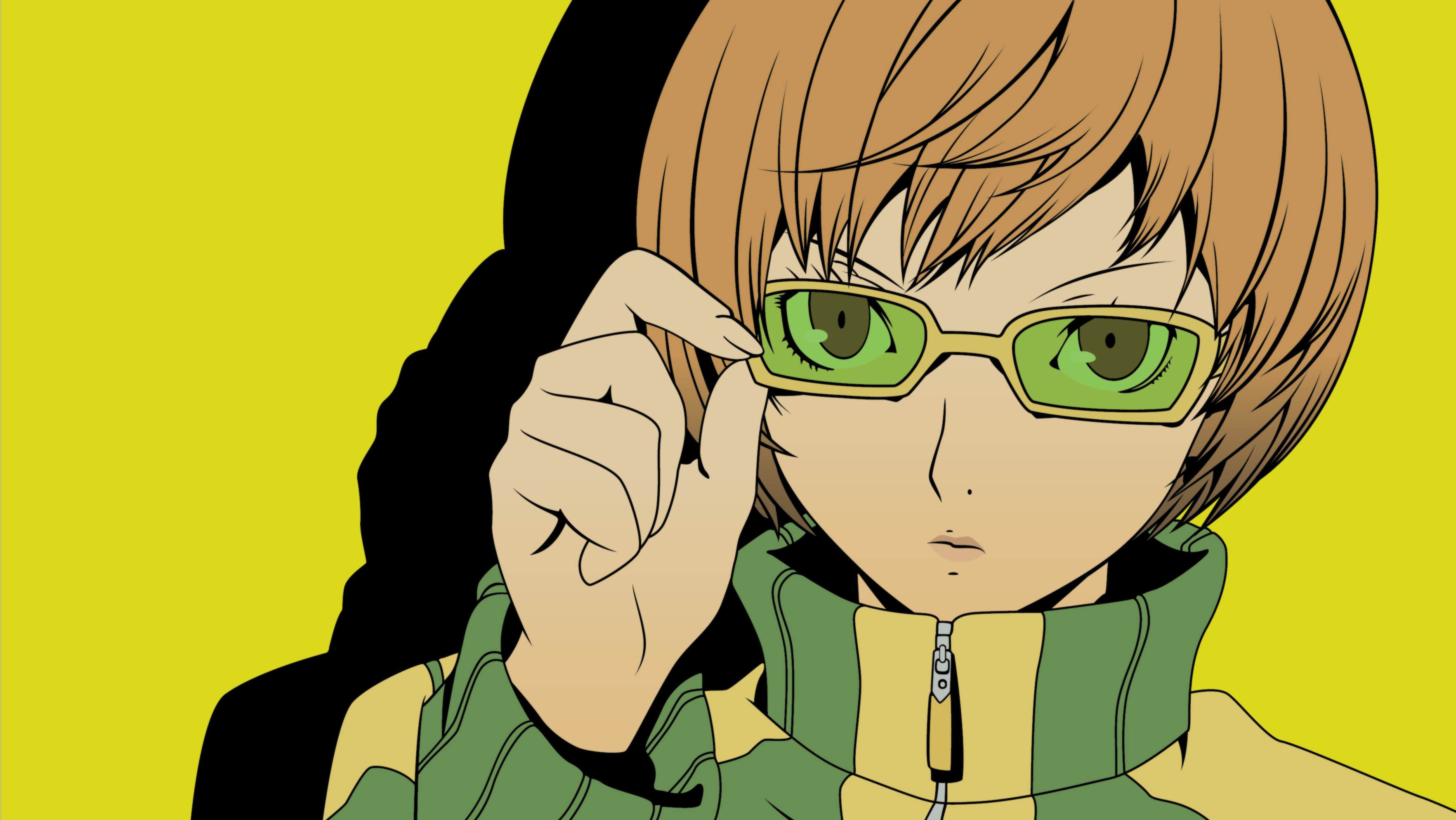 3529x1987 140+ Persona 4 HD Wallpapers and Backgrounds