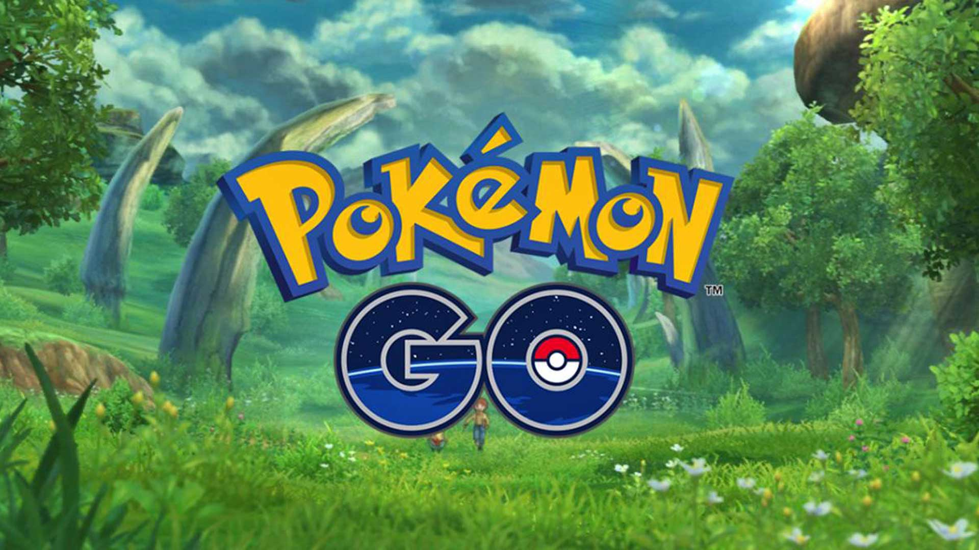 1920x1080 Pokemon Go: How to Earn the Gold Hoenn Medal Touch, Tap, Play