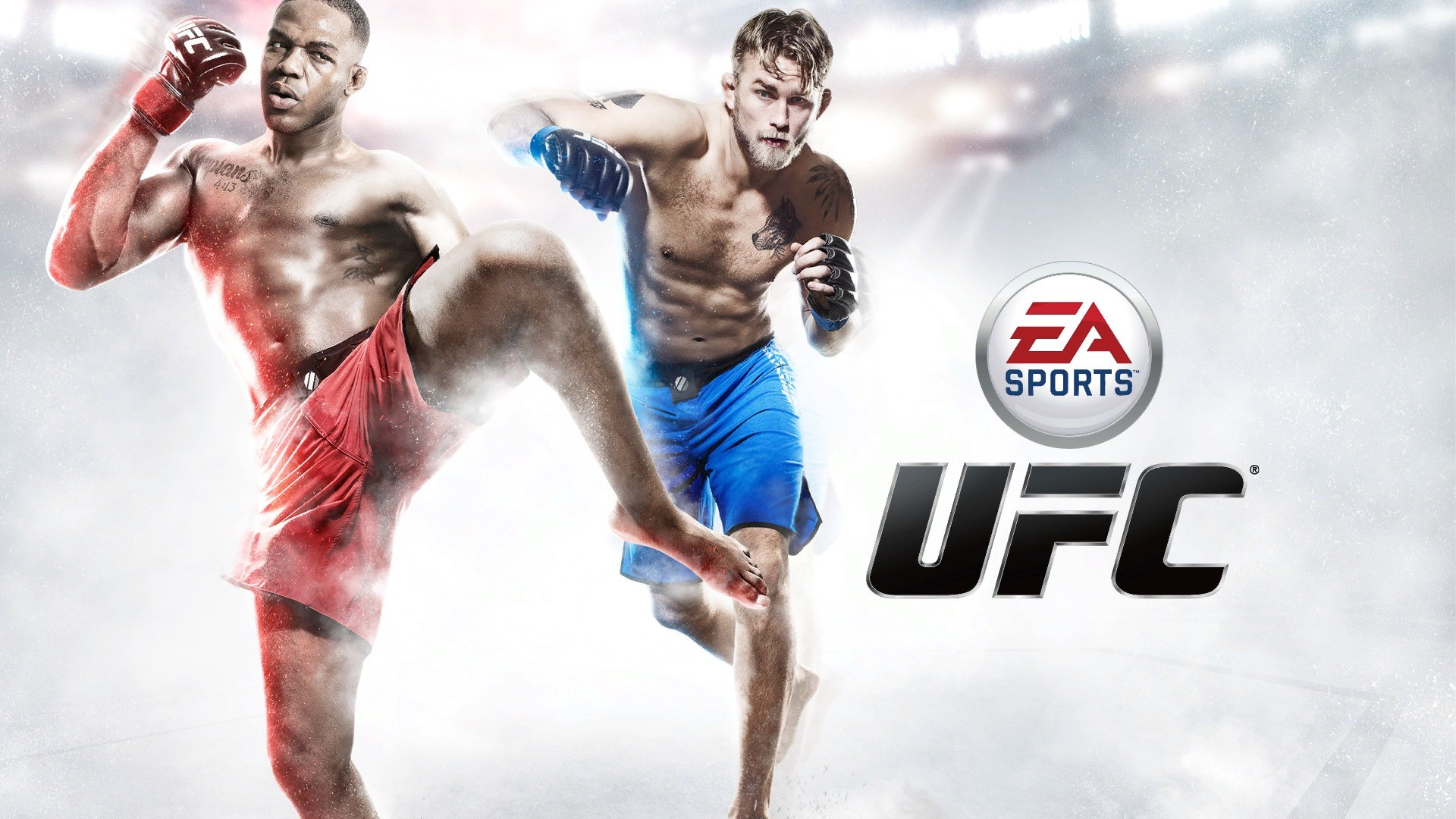 1920x1080 1280x1024 EA Sports UFC 1280x1024 Resolution HD 4k Wallpapers, Images, Backgrounds, Photos and Pictures