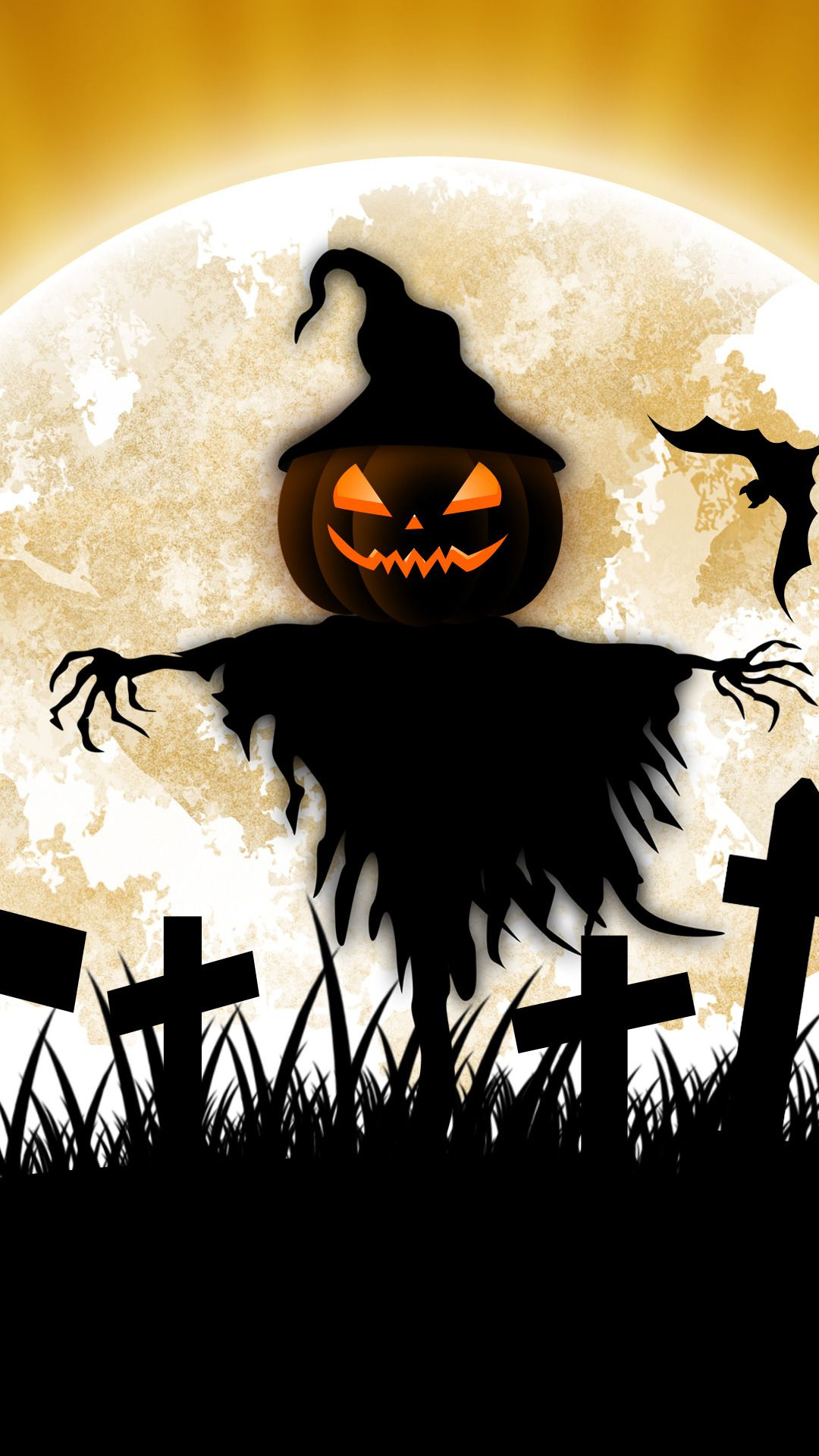 1080x1920 New iPhone Wallpaper | iPhone Wallpaper | Halloween prints, Halloween pictures, Halloween artwork