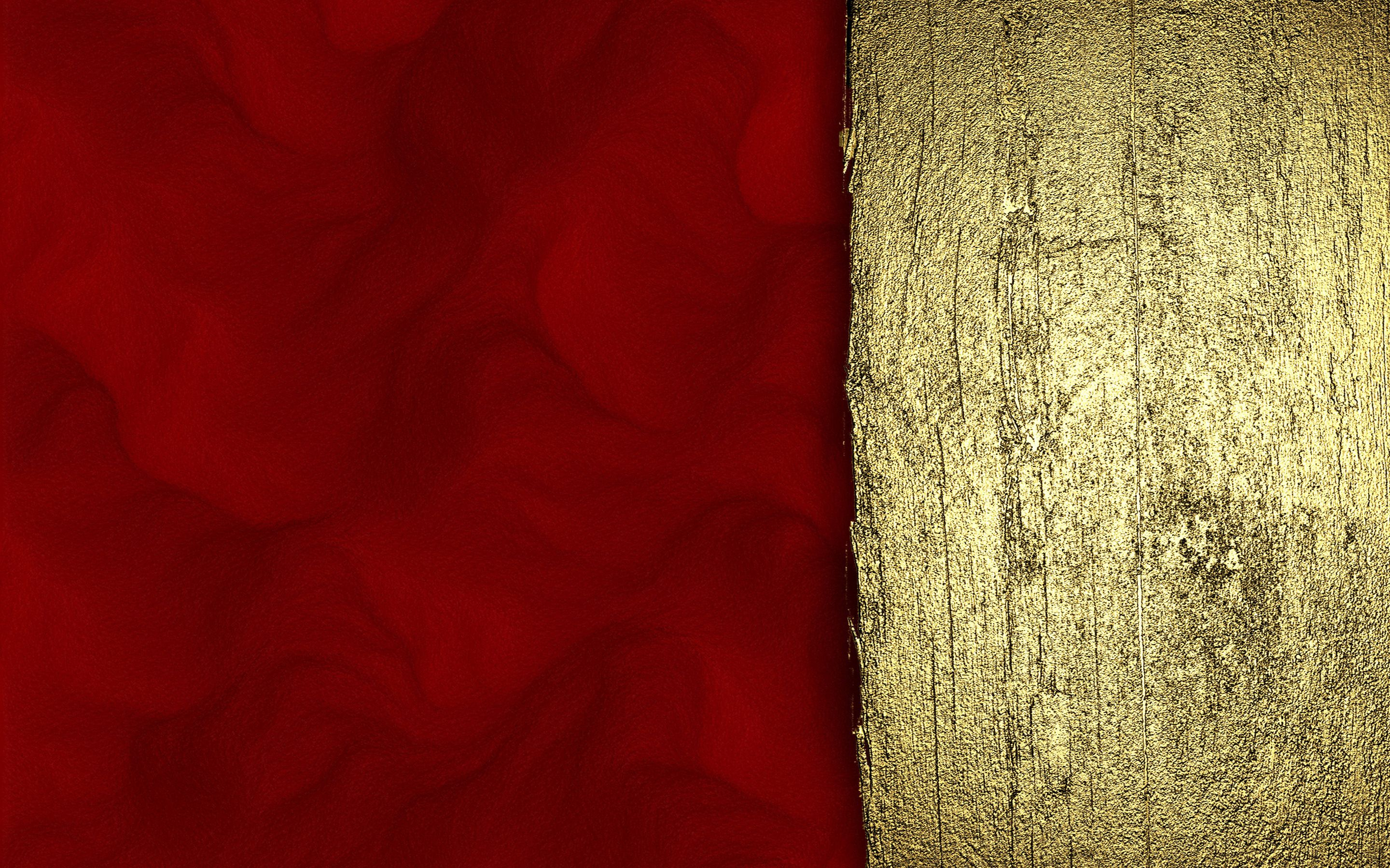 2880x1800 Red and Gold Wallpapers Top Free Red and Gold Backgrounds