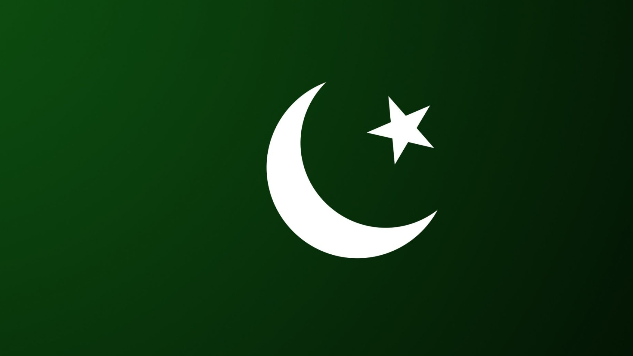 2048x1152 Pakistan Flag Wallpapers Top Free Pakistan Flag Backgrounds