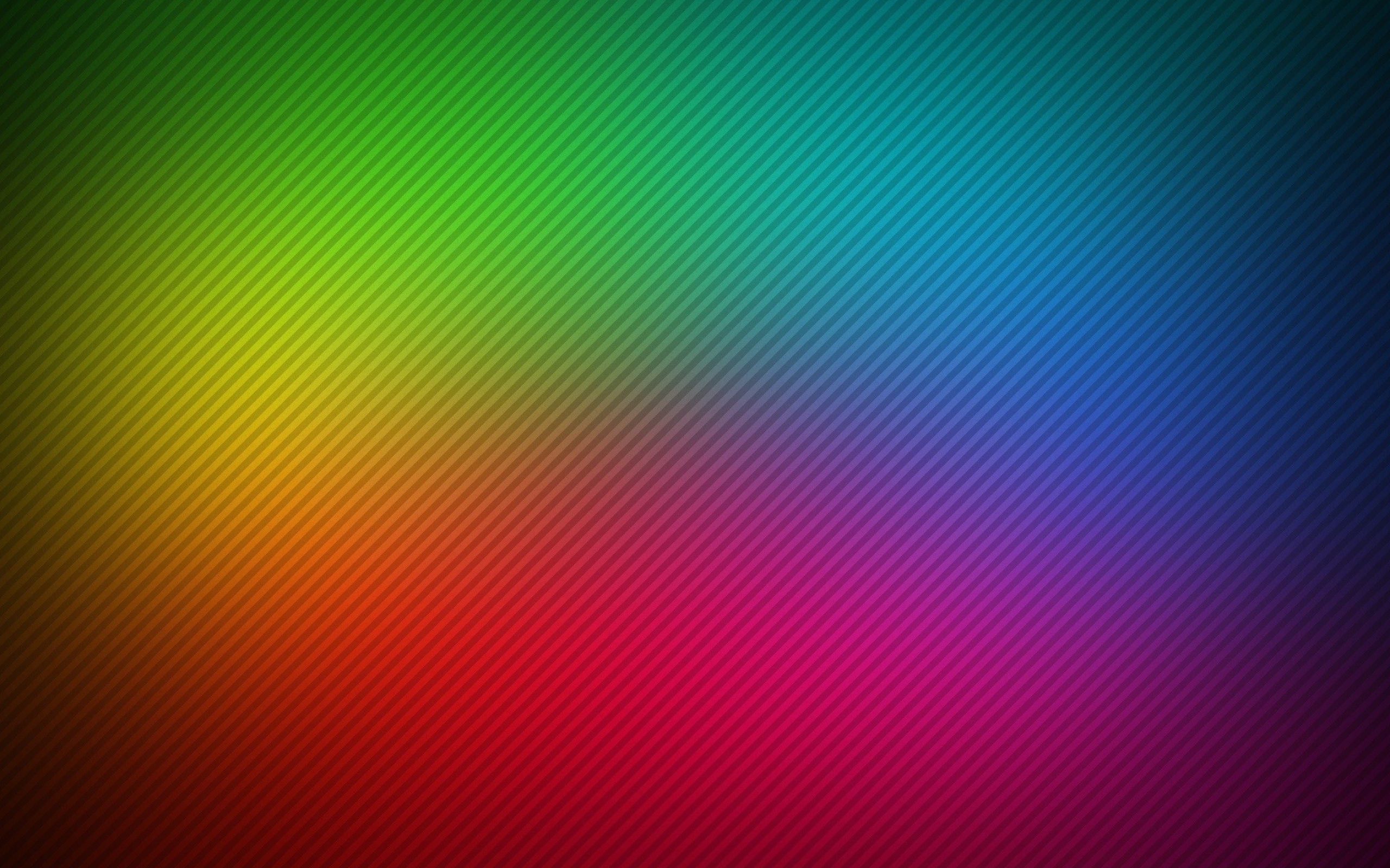 2560x1600 Rainbow Wallpapers