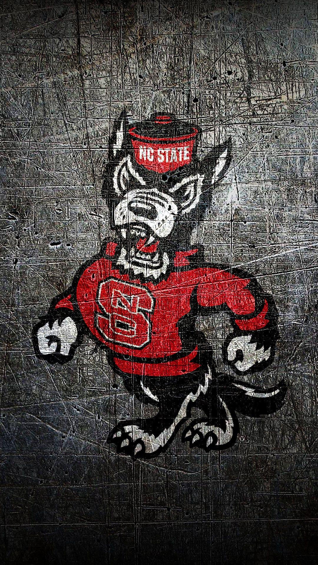 1080x1920 NC State Wallpapers