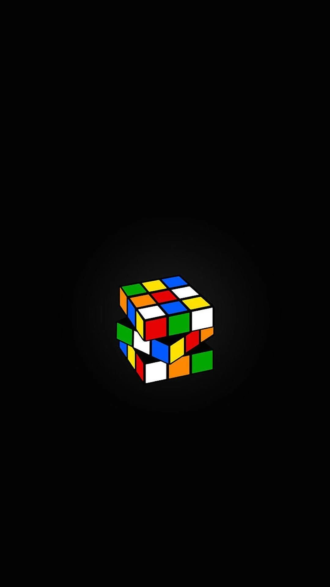 1080x1920 Rubik's Cube Wallpapers Top Free Rubik's Cube Backgrounds