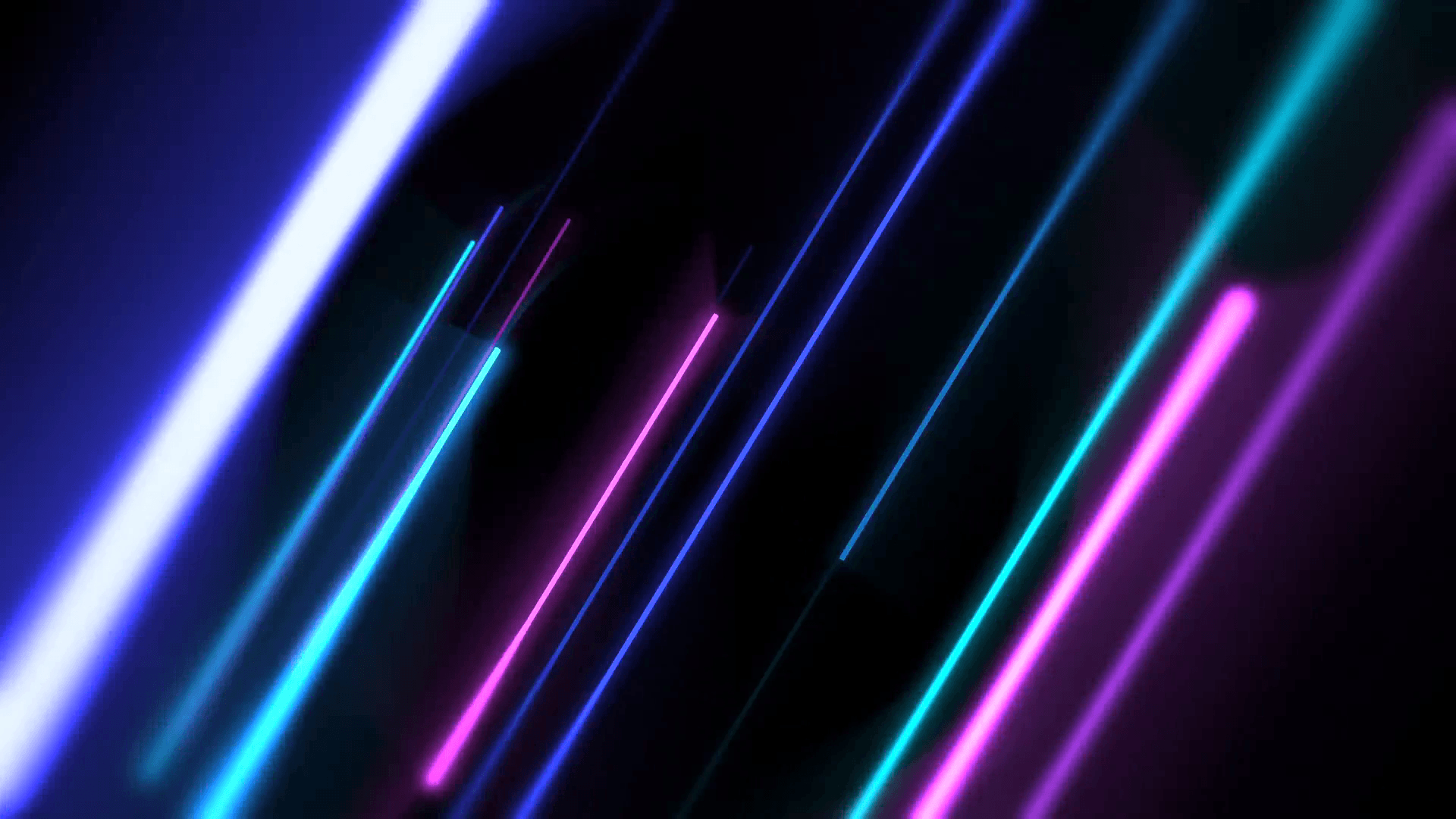 1920x1080 Blue and Pink Wallpapers