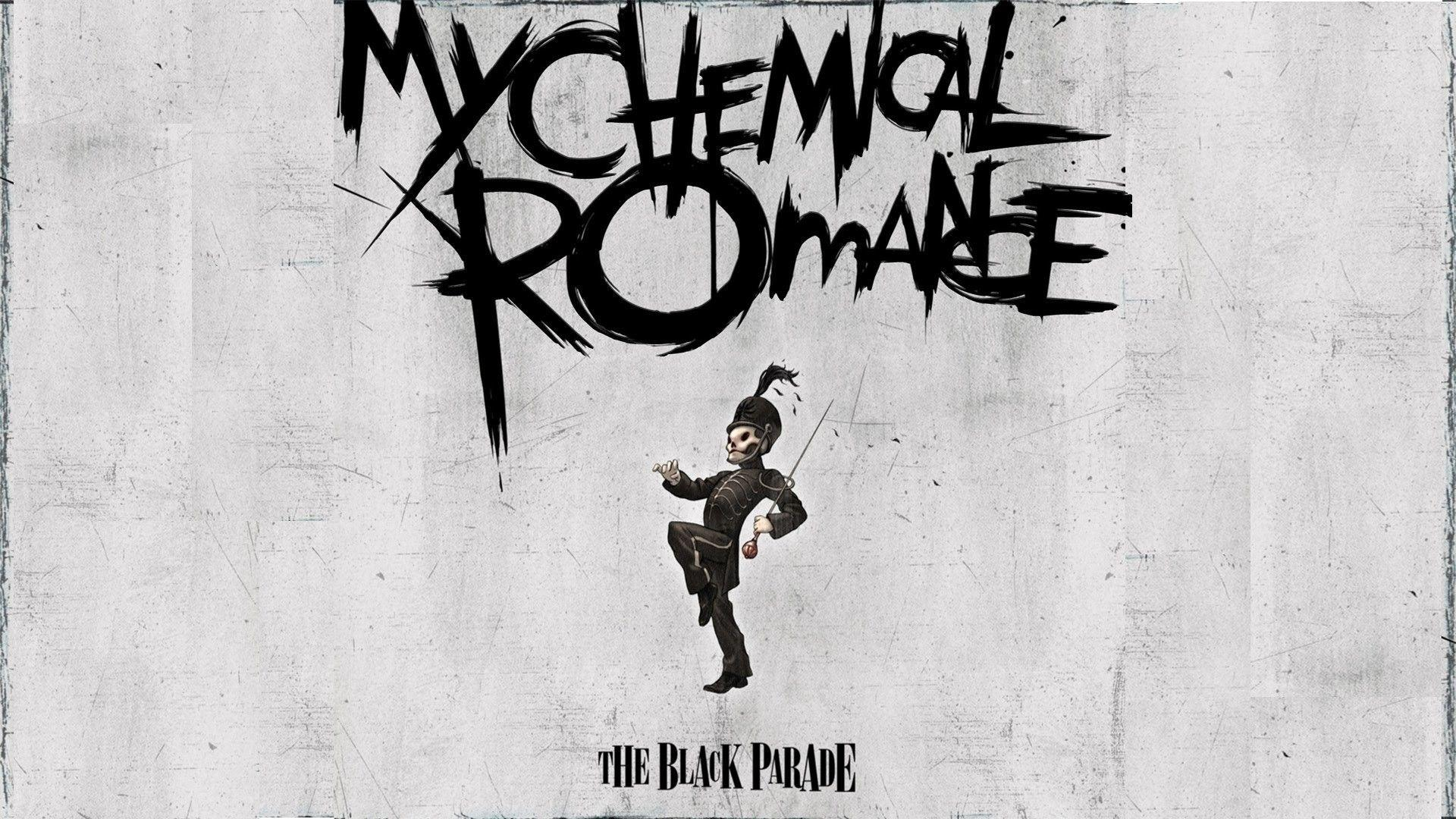 1920x1080 Wallpapers My Chemical Romance