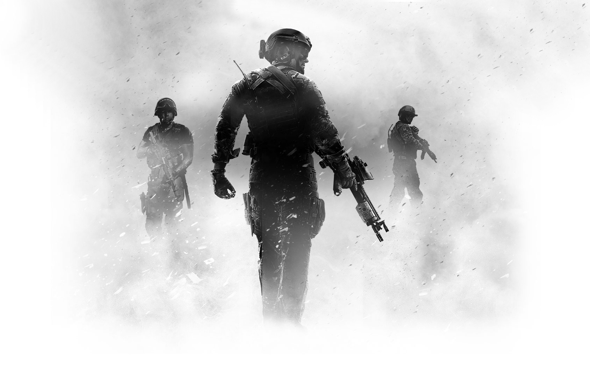 1920x1200 Call of Duty: Modern Warfare 3 HD Wallpaper