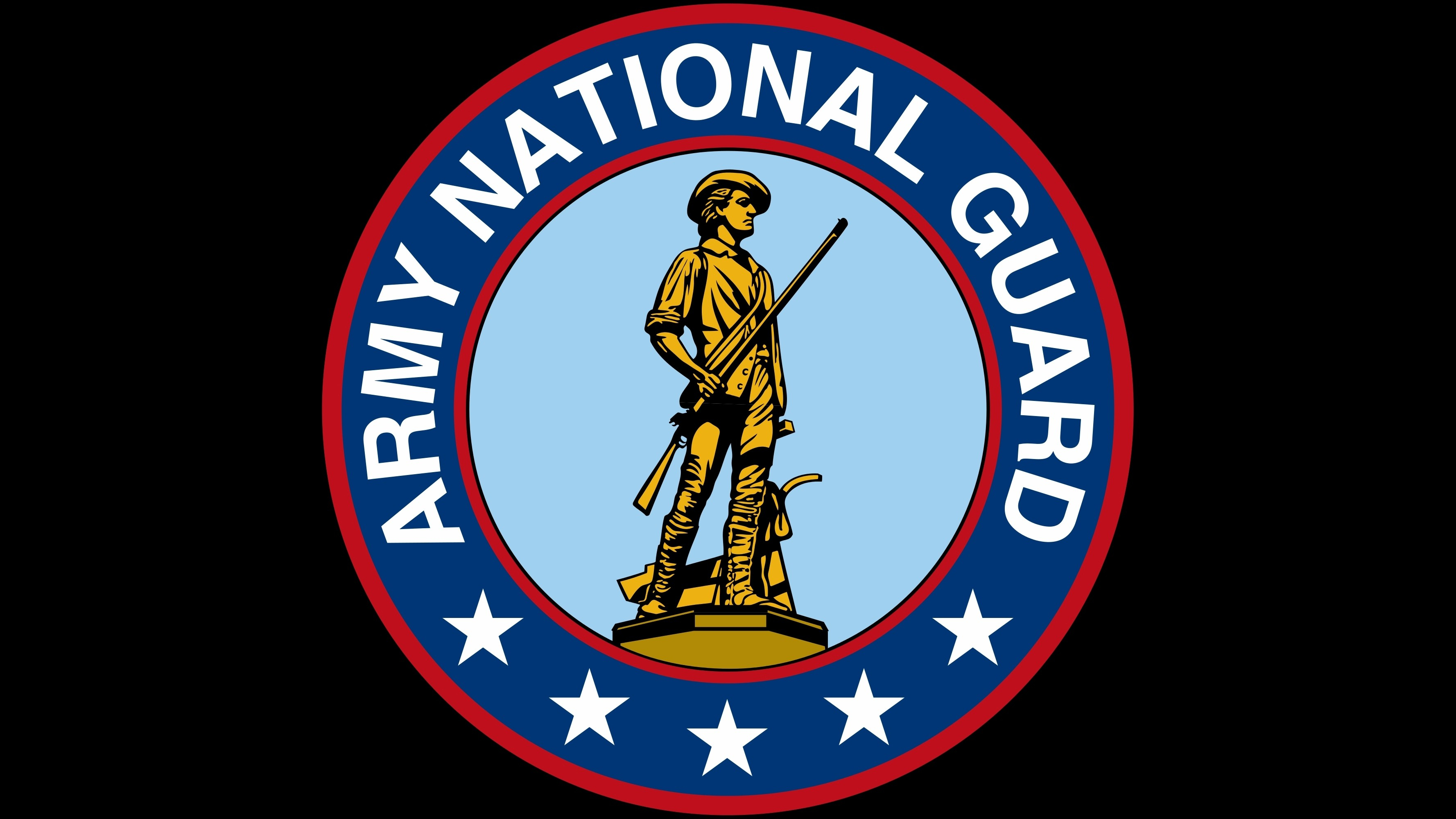 3556x2000 Army National Guard Wallpaper (67+ pictures
